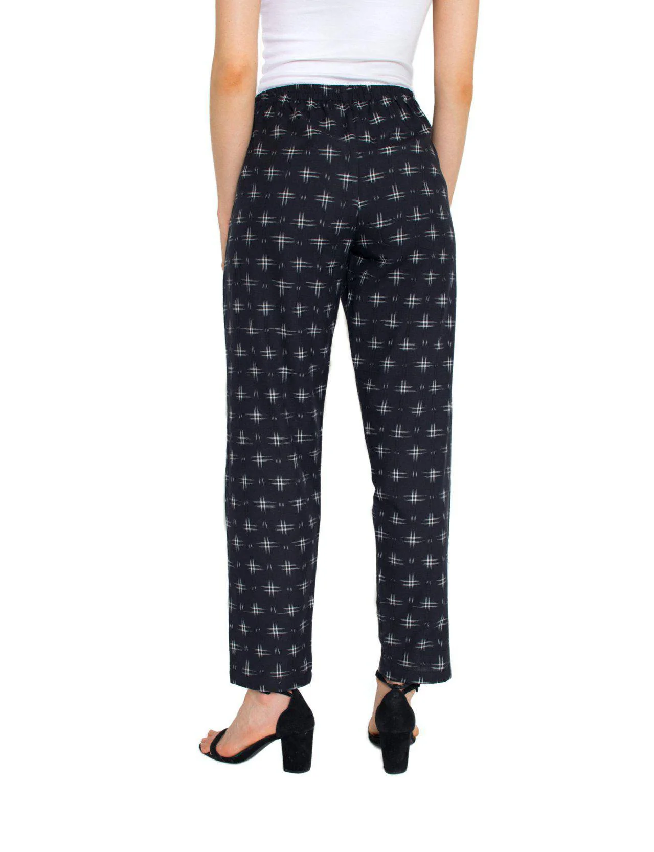 Raven Pants - FINAL SALE - Image 3