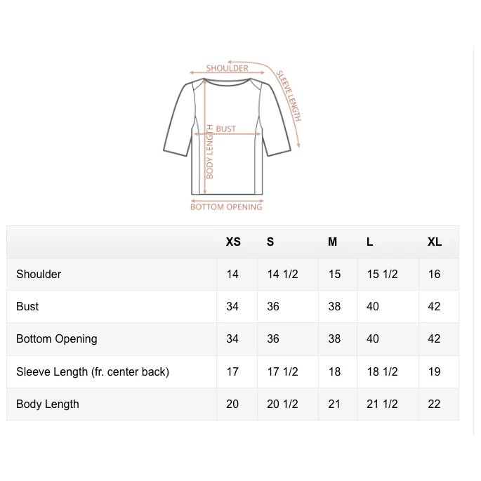 Raya Tee - Stripe - Image 6