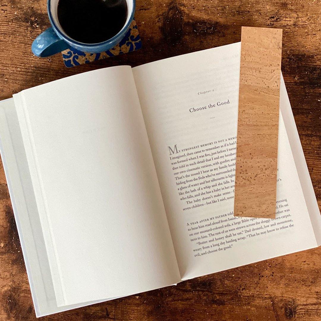 Readers' Choice Bookmark - Image 4