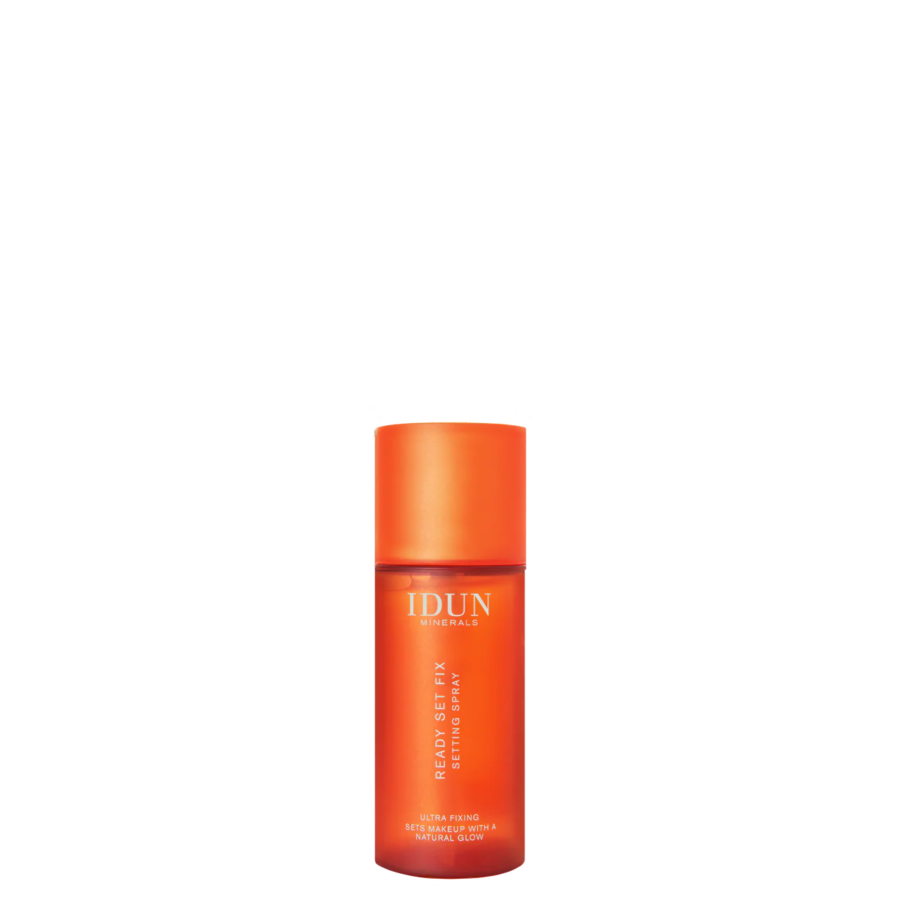 Ready Set Fix Setting Spray travel size
