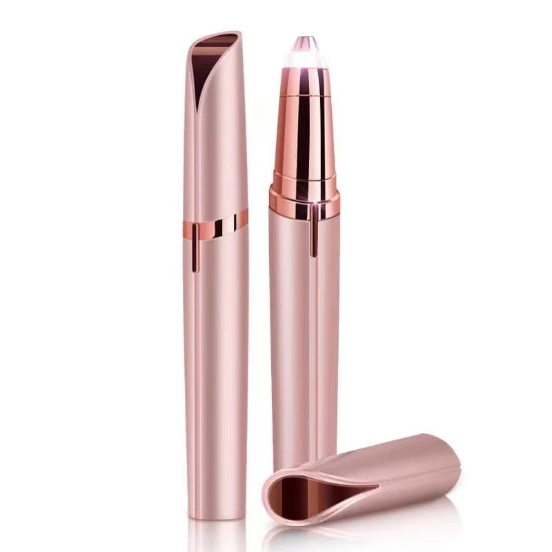 Rechargeable Eyebrow Hair Remover - Image 8