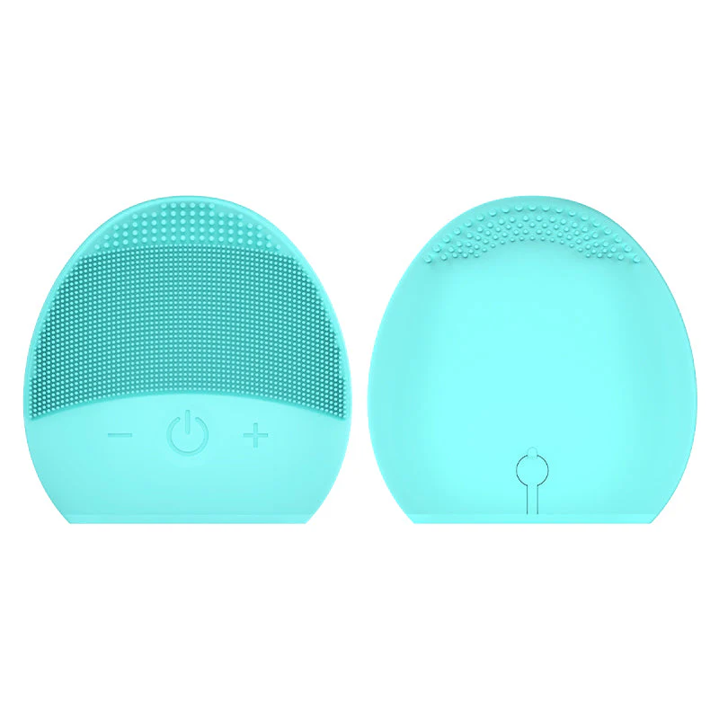 Rechargeable Facial Cleansing Brush - Image 7