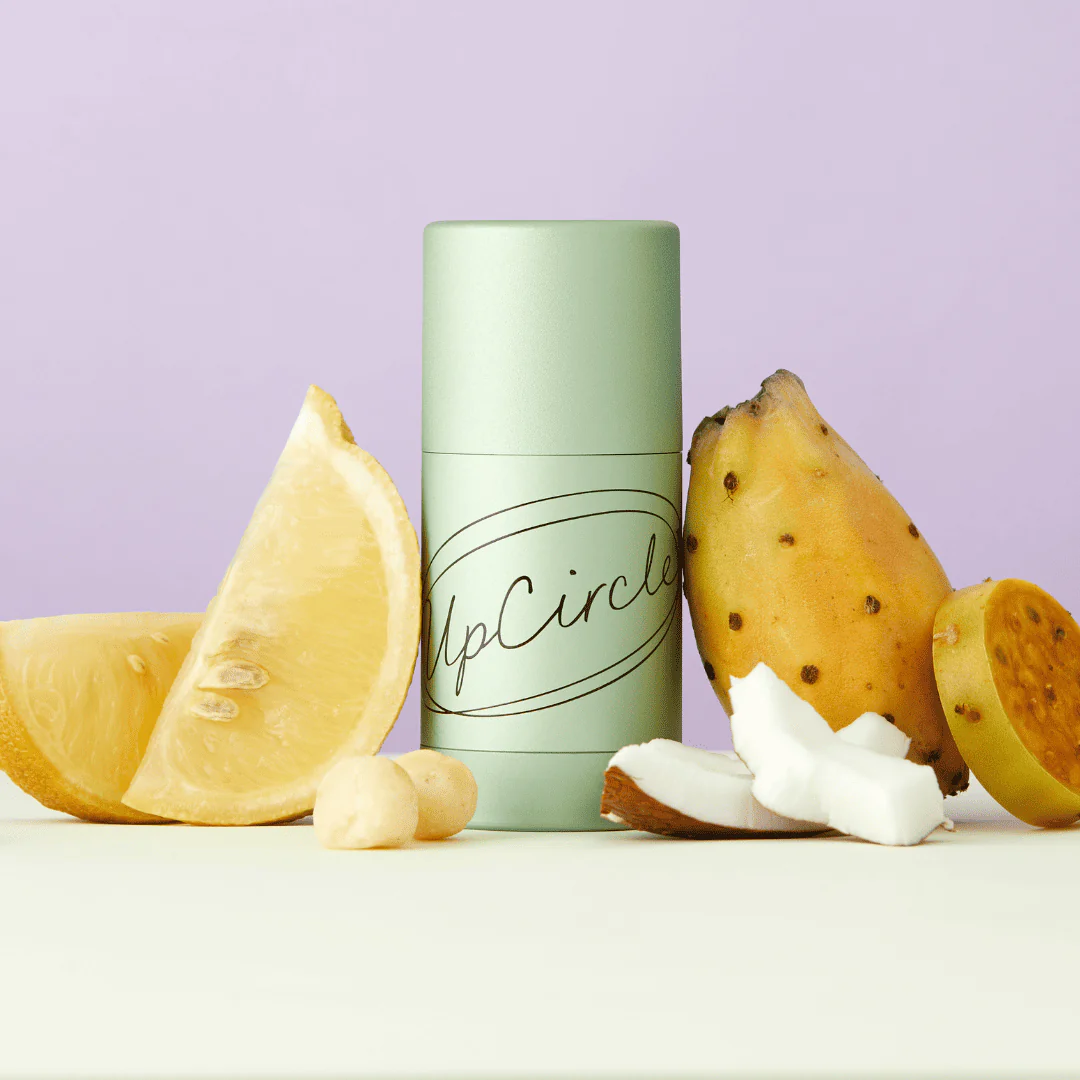 Refillable Deodorant with Macadamia + Bergamot - Image 11