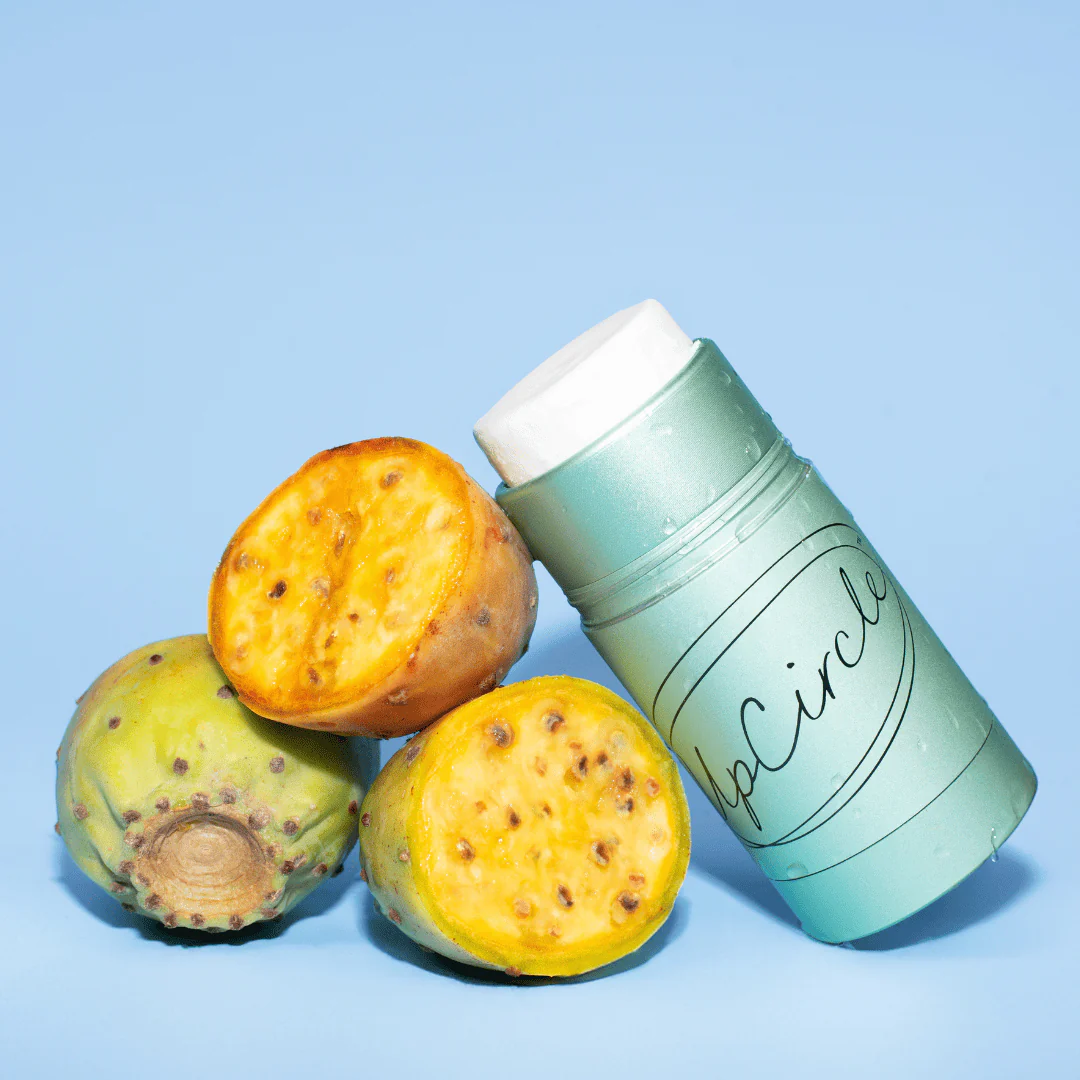 Refillable Deodorant with Macadamia + Bergamot - Image 9