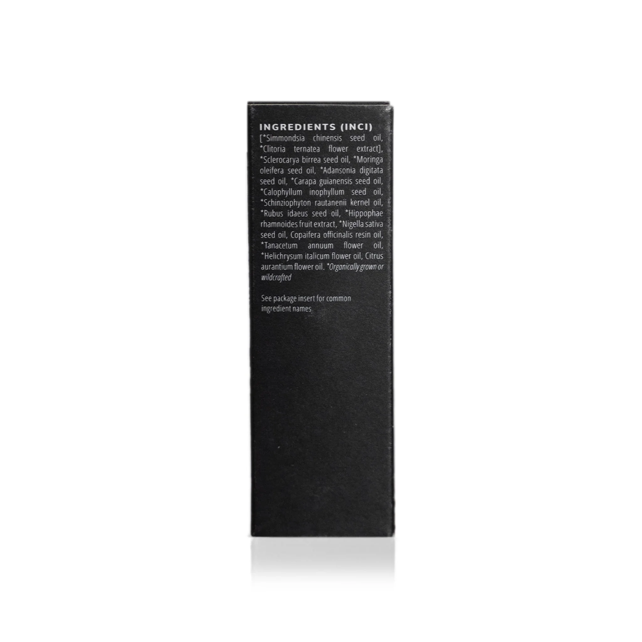 Rejuvenating Facial Oil (30ml) - Image 6
