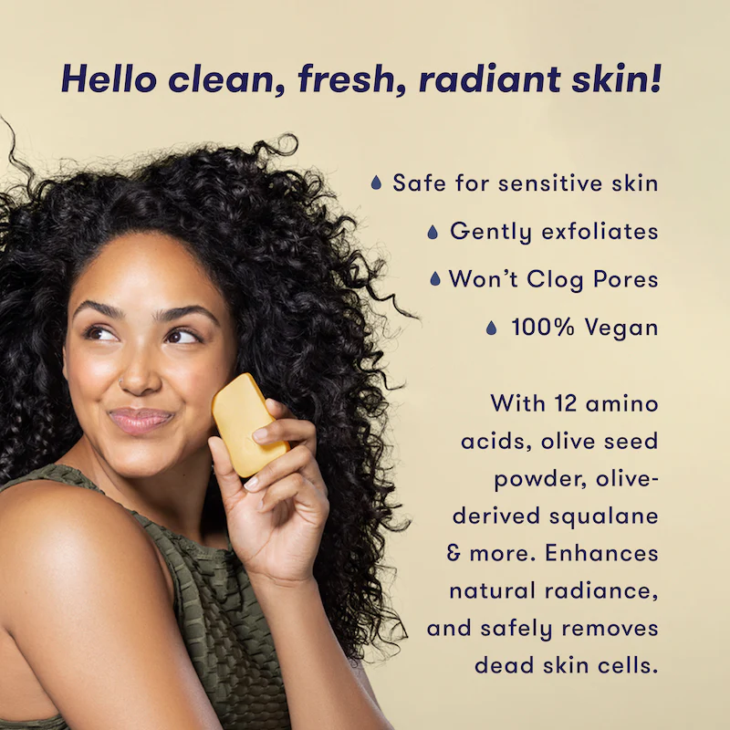 Renew Face Wash - Image 2