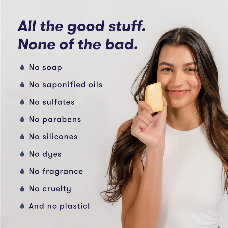 Renew Face Wash - Image 4