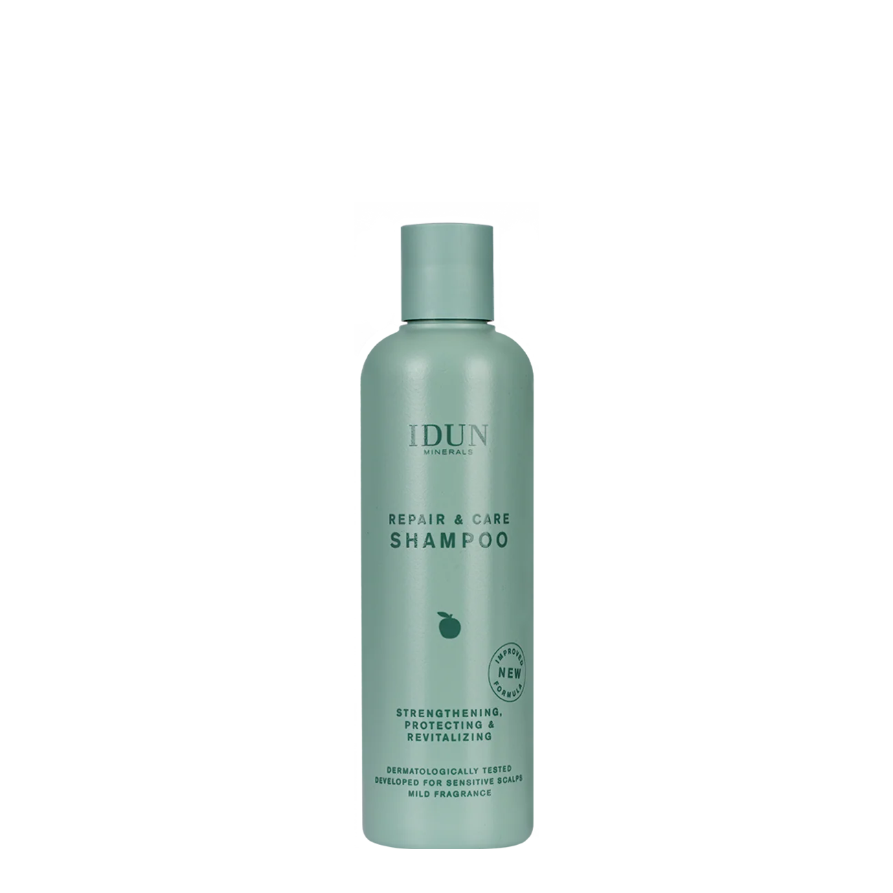 REPAIR & CARE SHAMPOO