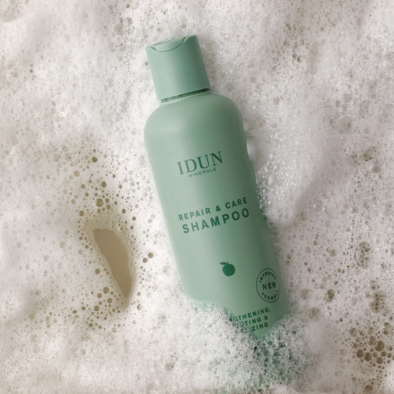 REPAIR & CARE SHAMPOO - Image 4