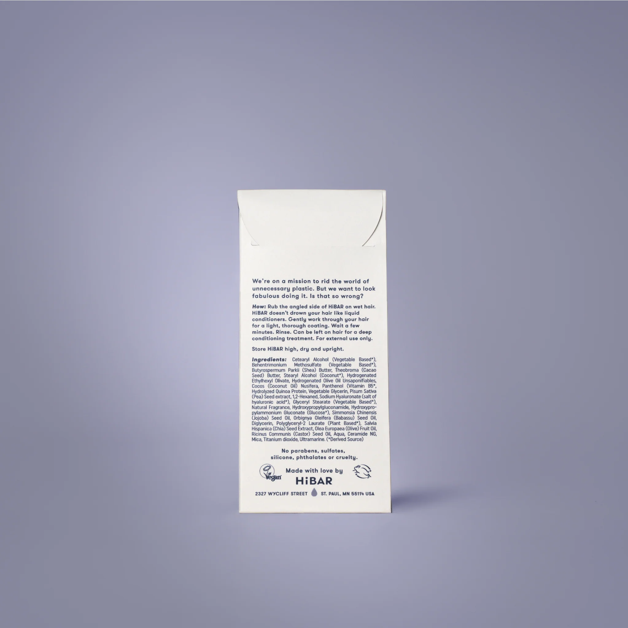 Repair Conditioner Bar - Image 6