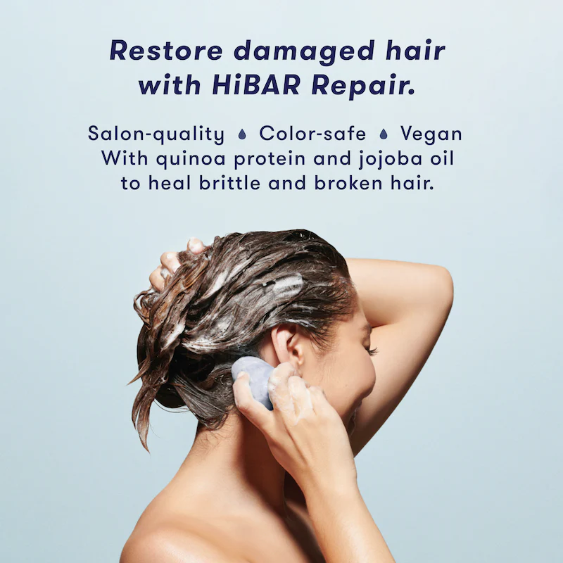 Repair Shampoo Bar - Image 2