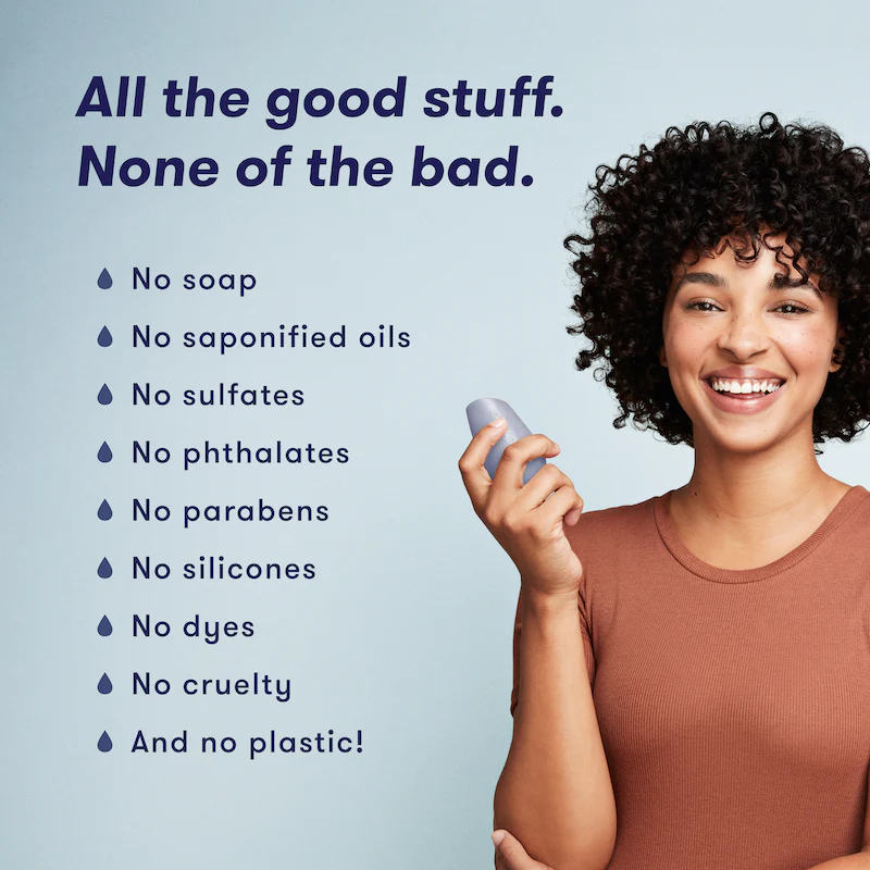 Repair Shampoo Bar - Image 4