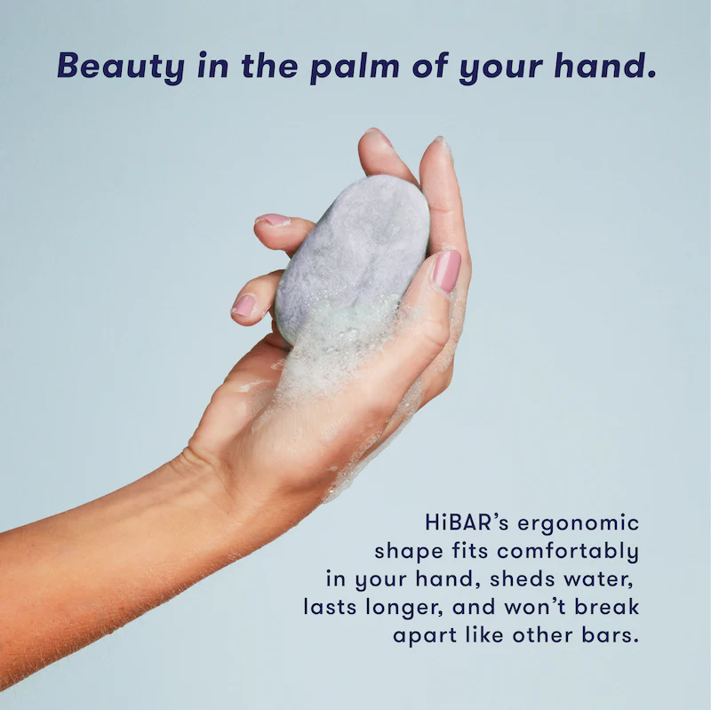 Repair Shampoo Bar - Image 5