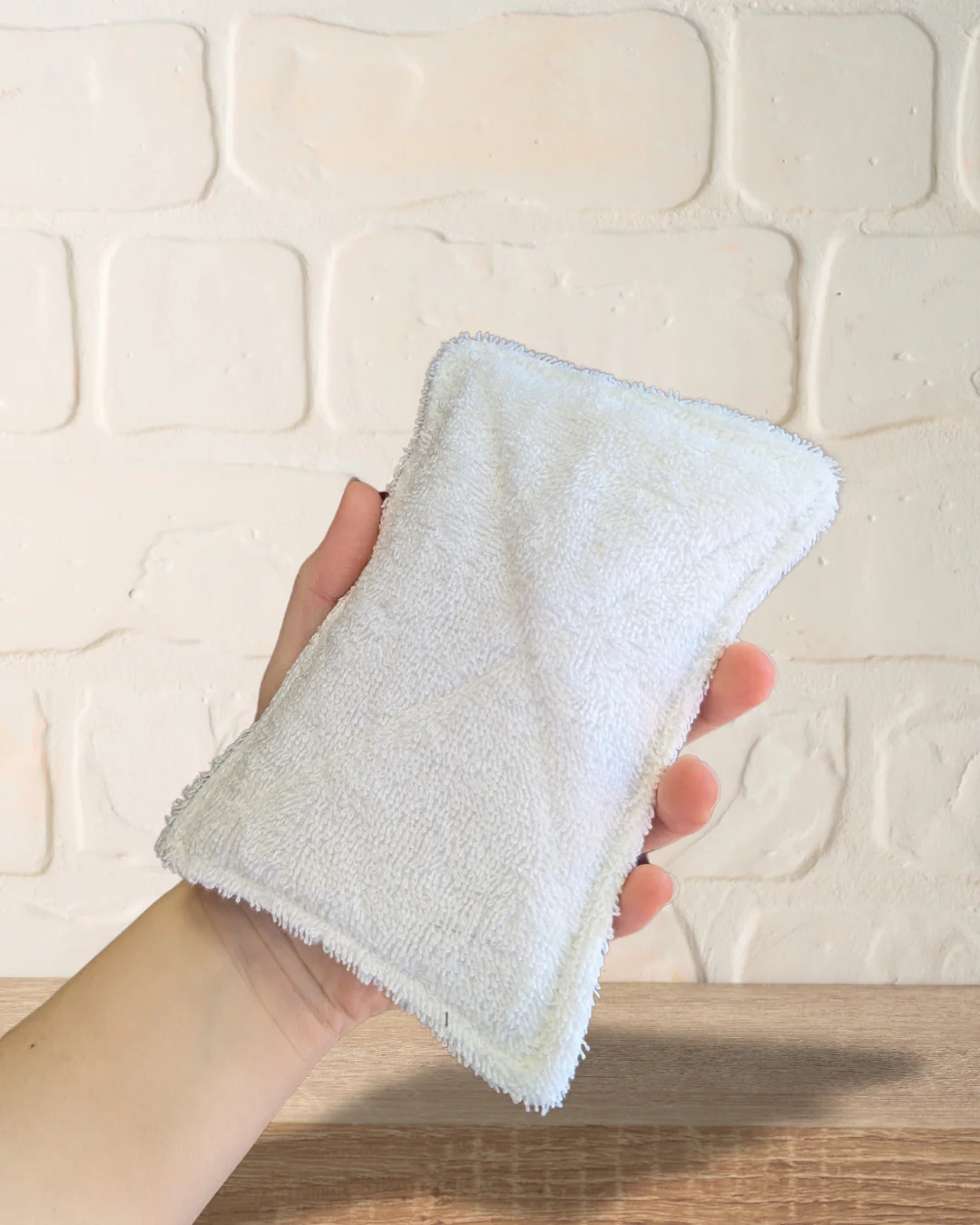 REsponge - REusable Dish Sponge - Image 4