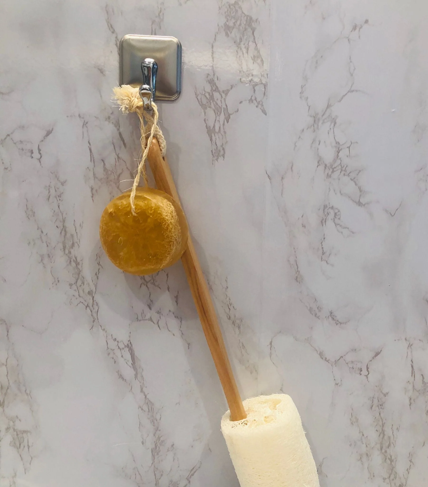 Restorative Soap Bar. Oat, Honey, and Olive Oil. - Image 10