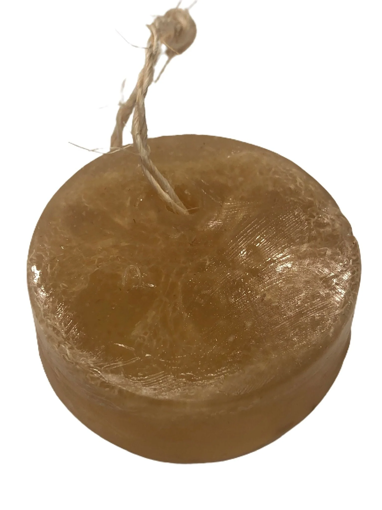 Restorative Soap Bar. Oat, Honey, and Olive Oil. - Image 2