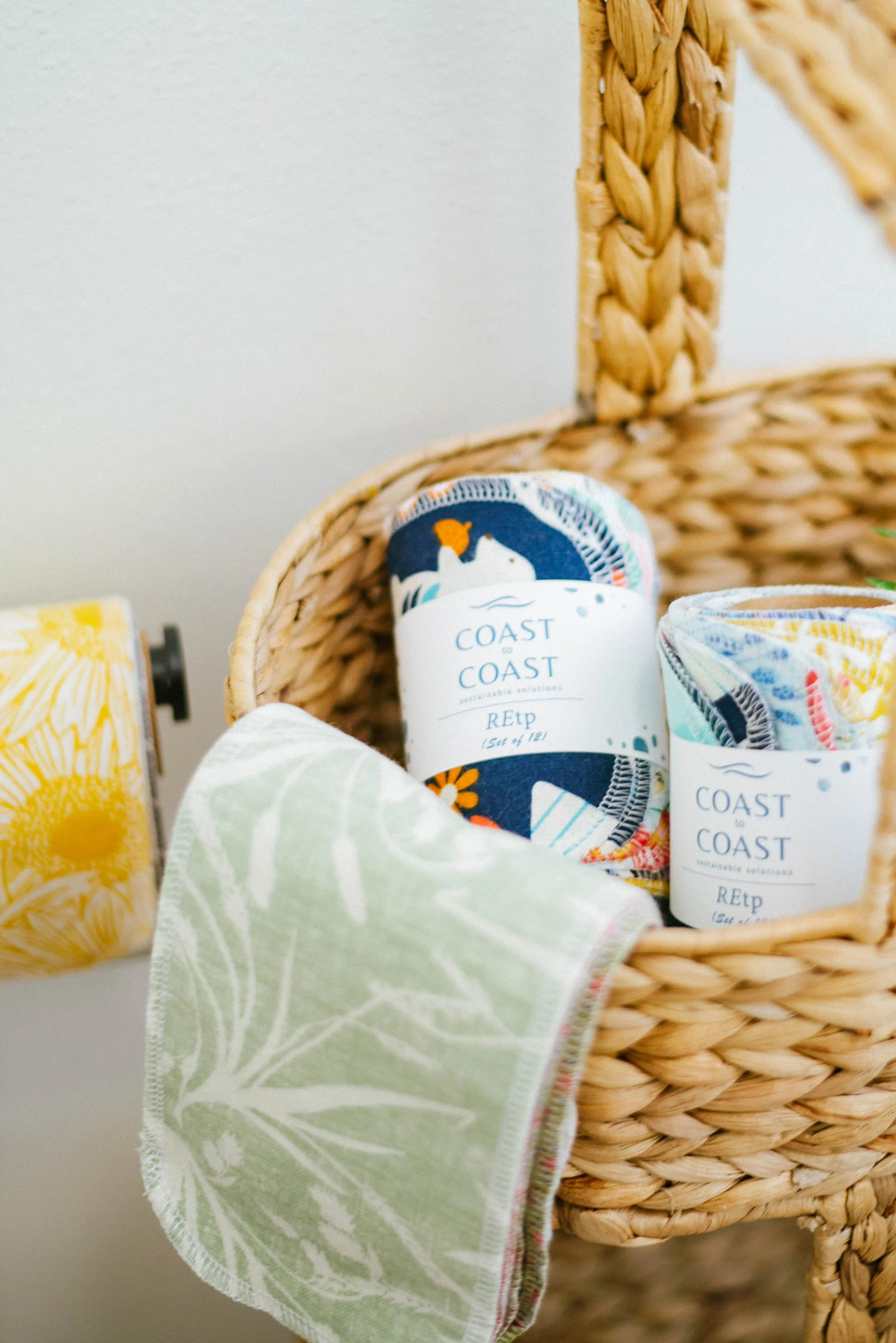 REtp - REusable Toilet Paper - Image 3