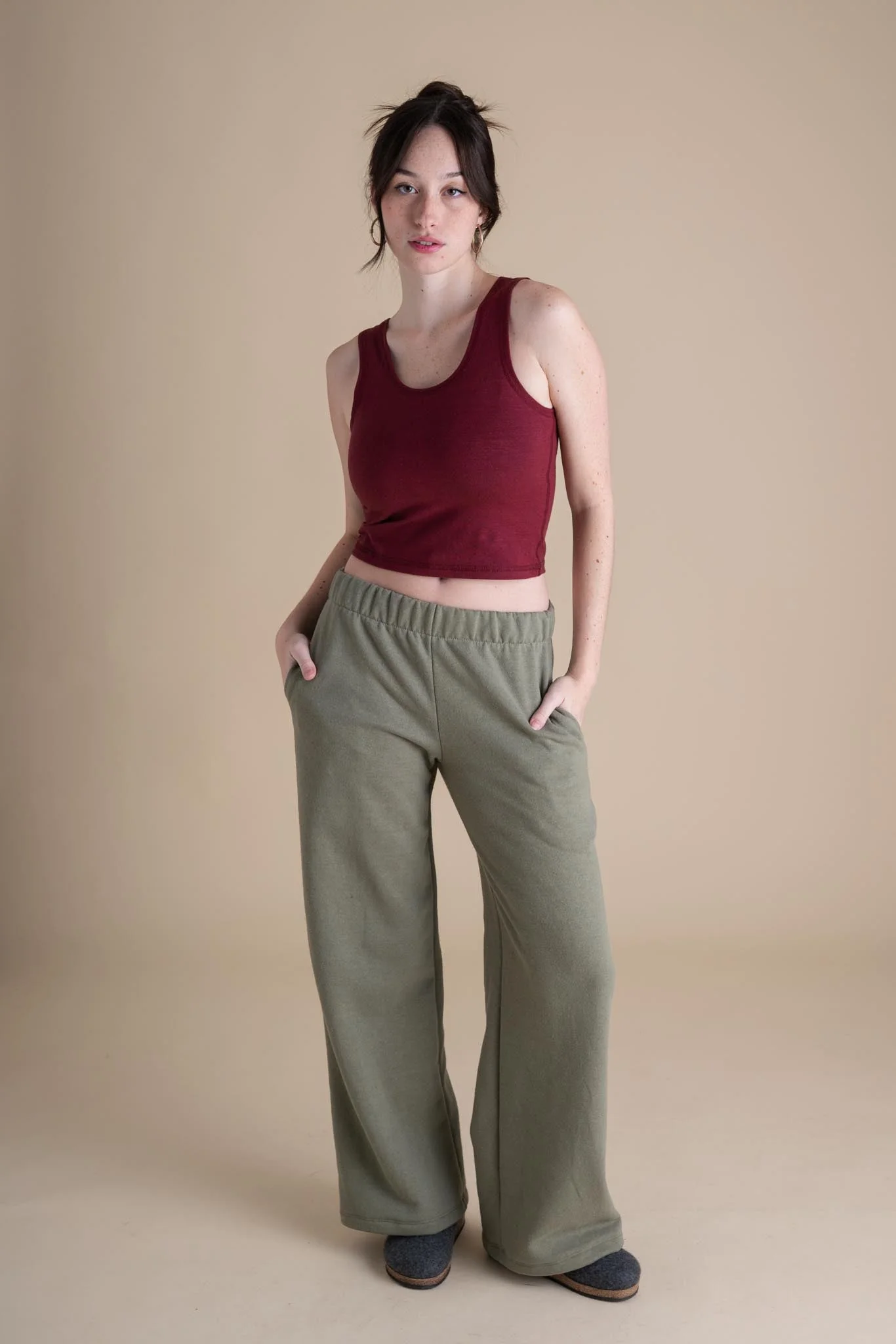 Retreat Pants in Saguaro - Image 5