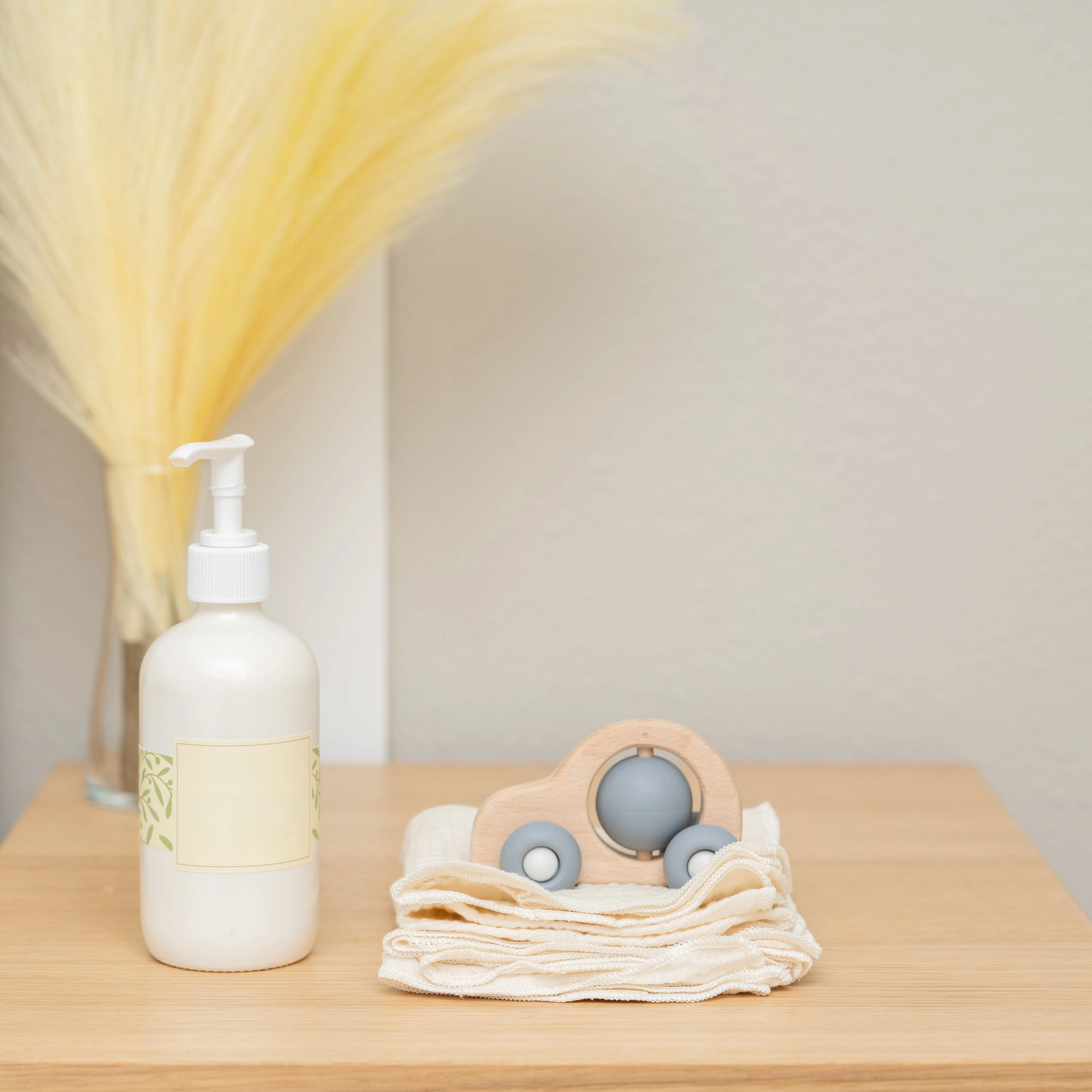Reusable Baby Wipes - Image 2