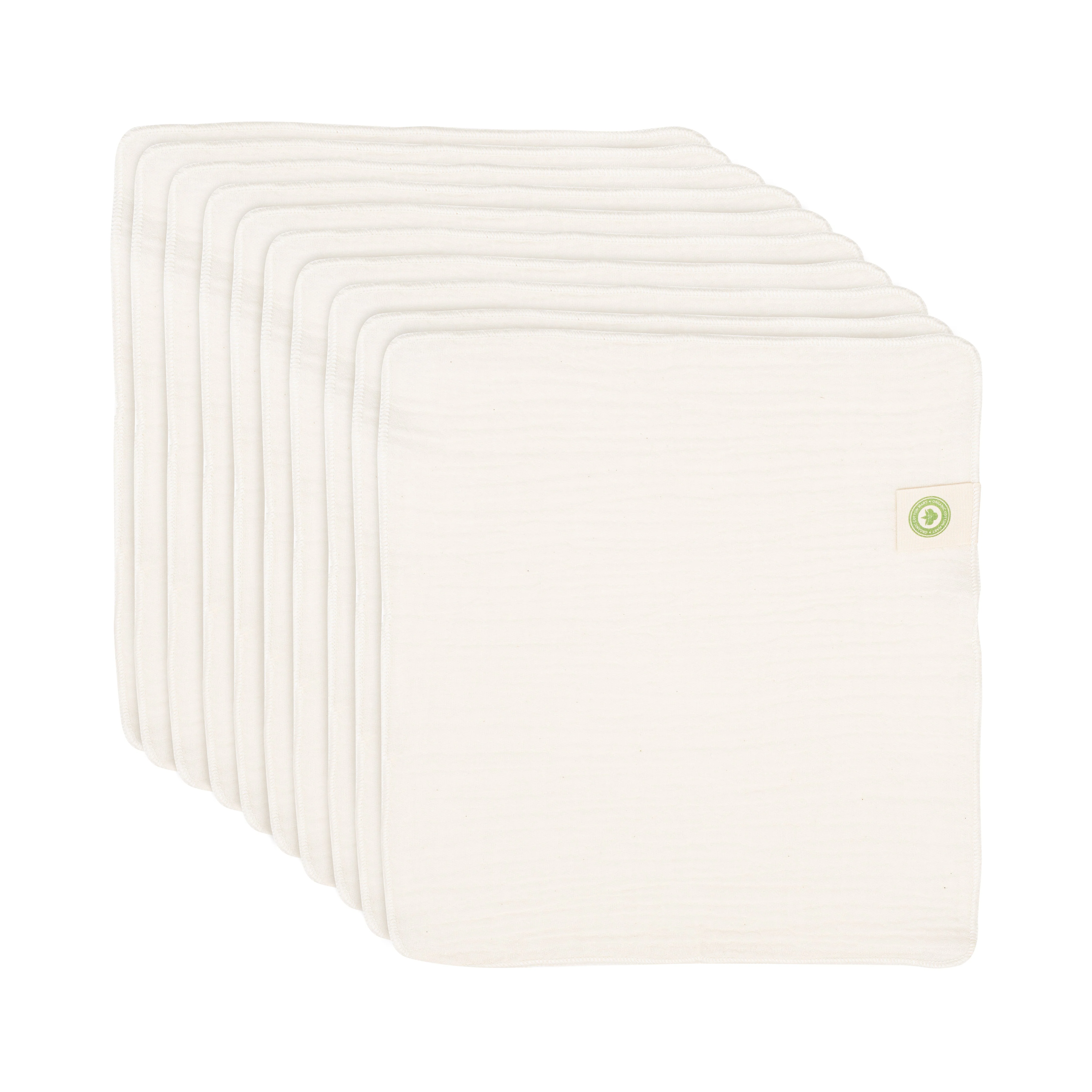 Reusable Baby Wipes - Image 5