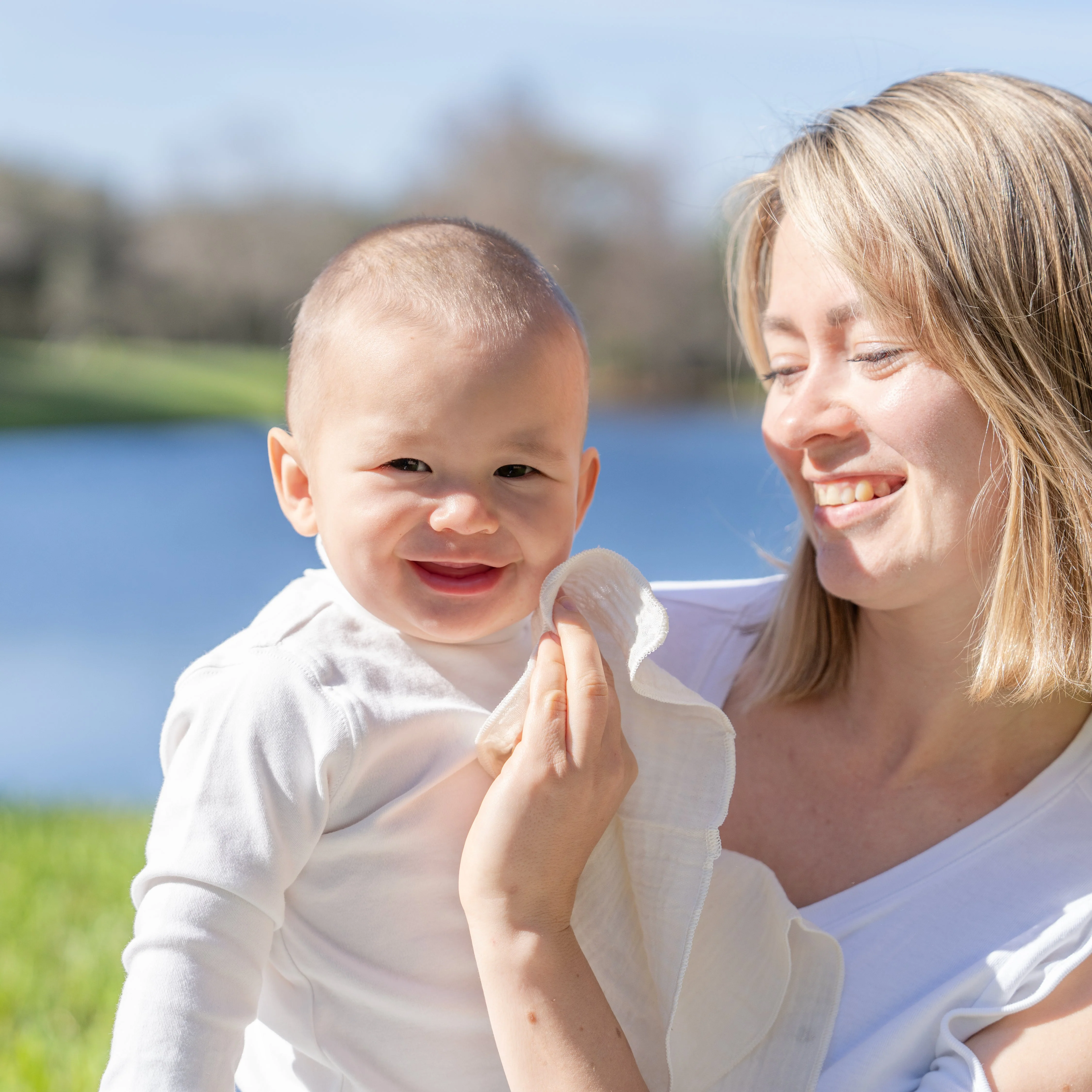 Reusable Baby Wipes - Image 7