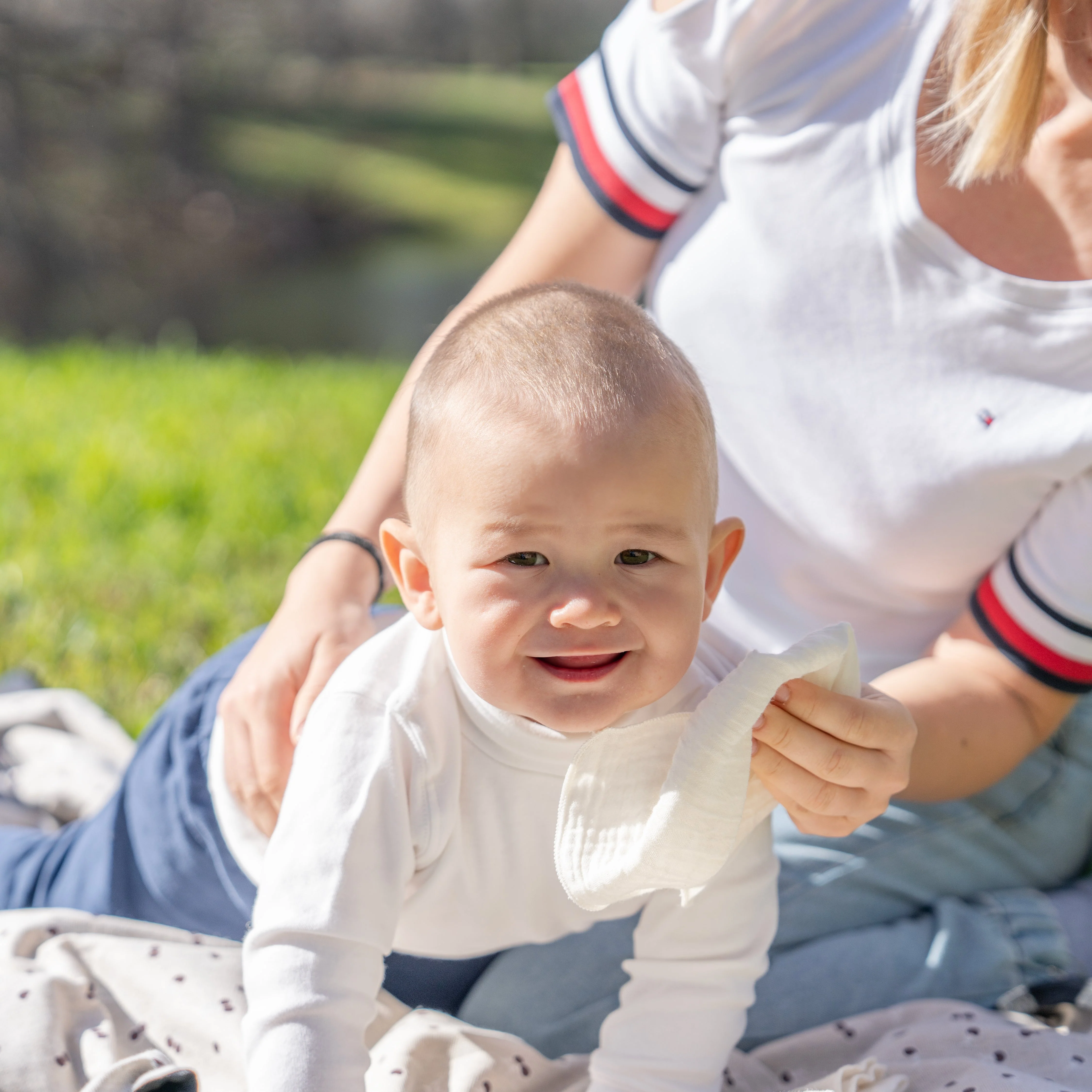 Reusable Baby Wipes - Image 8