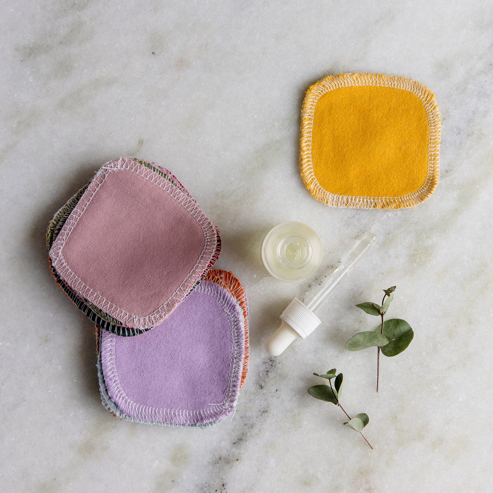 Reusable Cotton Rounds - Image 3