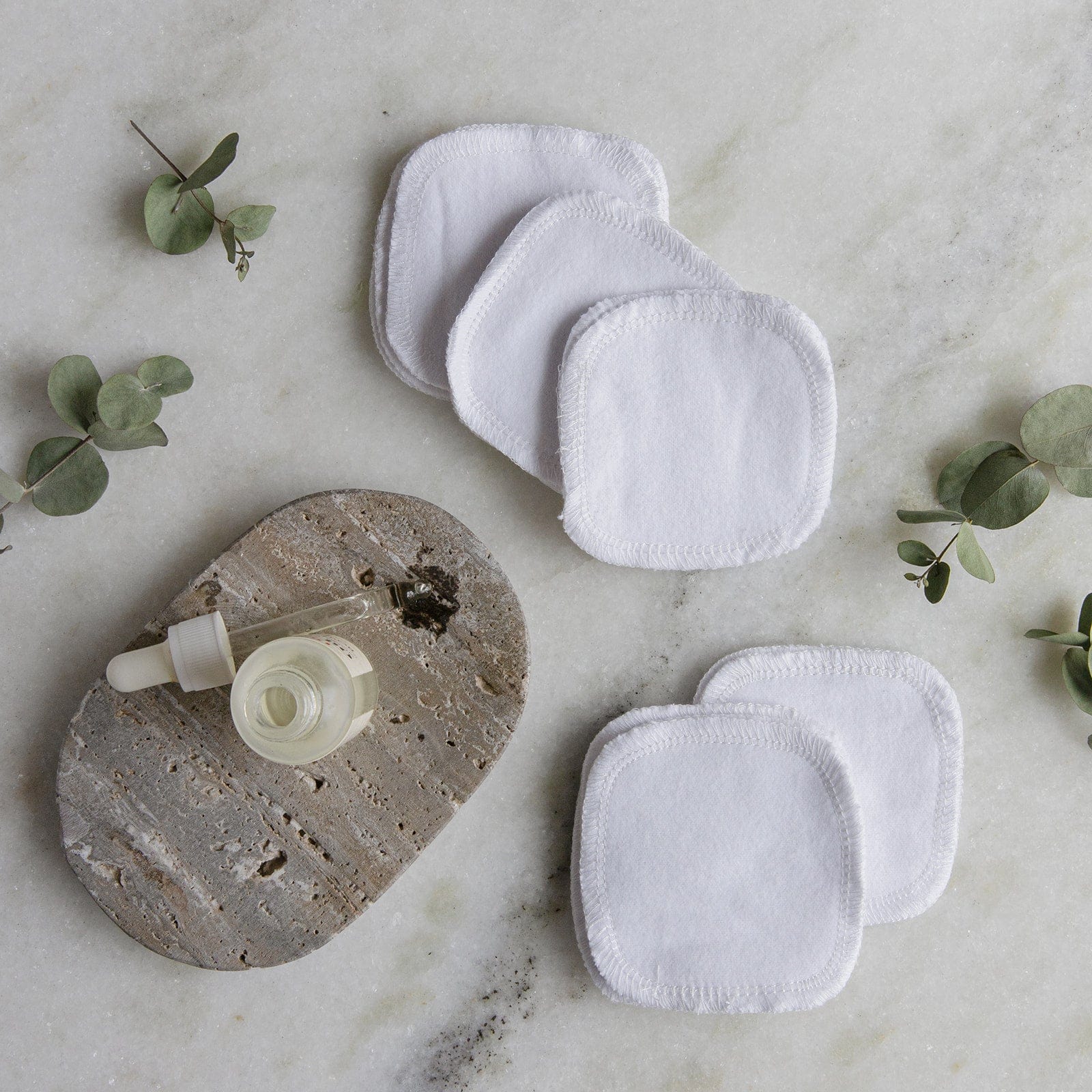 Reusable Cotton Rounds - Image 8