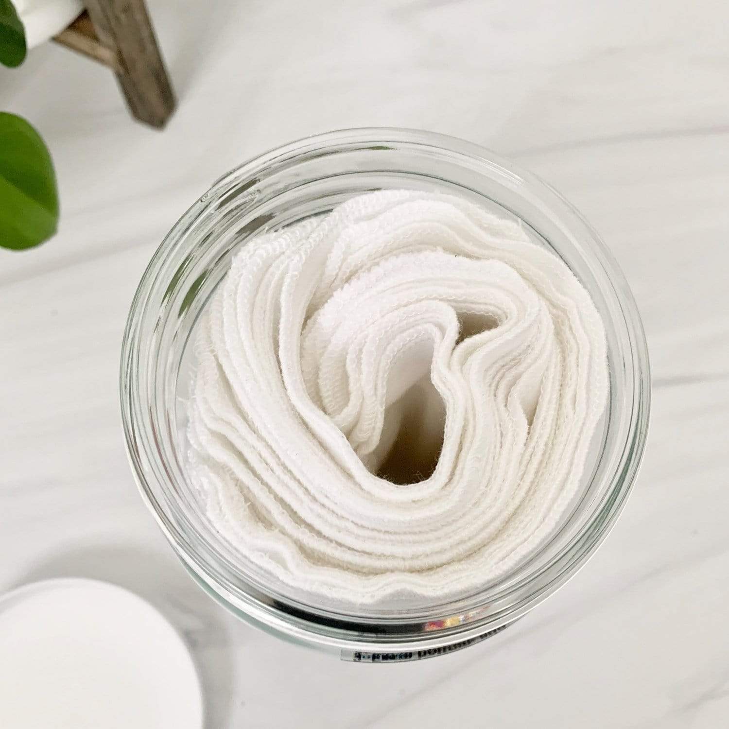 Reusable Disinfectant Wipes - DIY Kit - Image 7