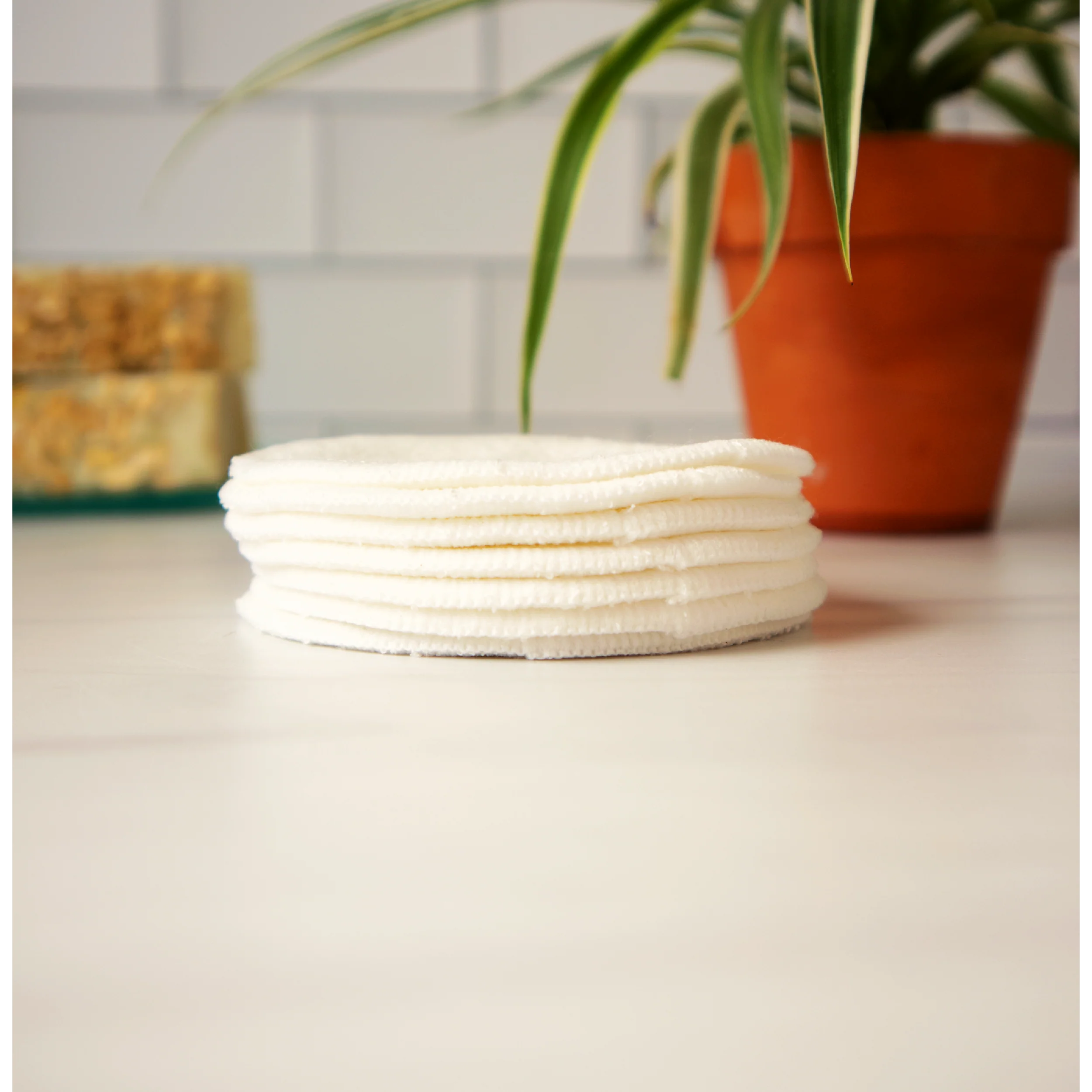Reusable Make Up Remover Pads - Image 3