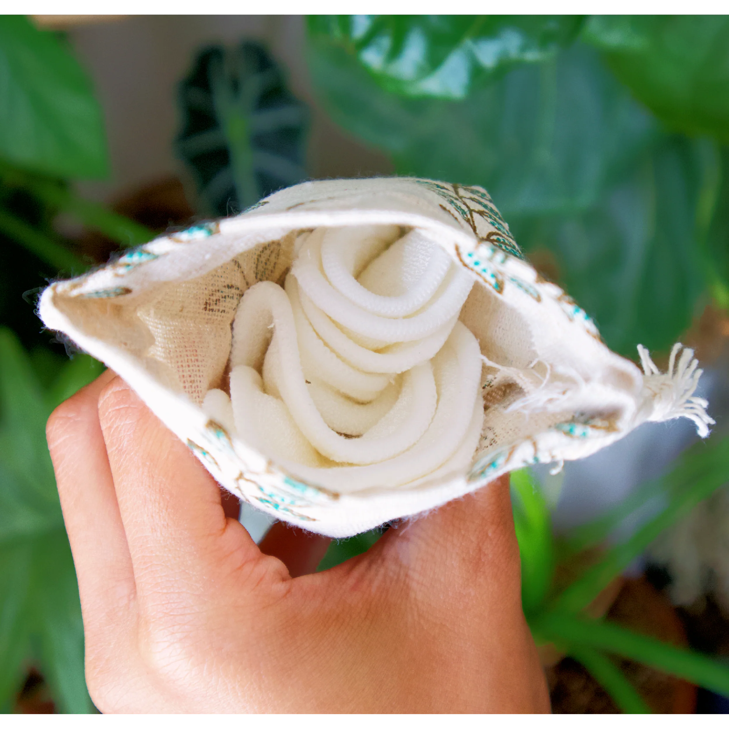 Reusable Make Up Remover Pads - Image 5