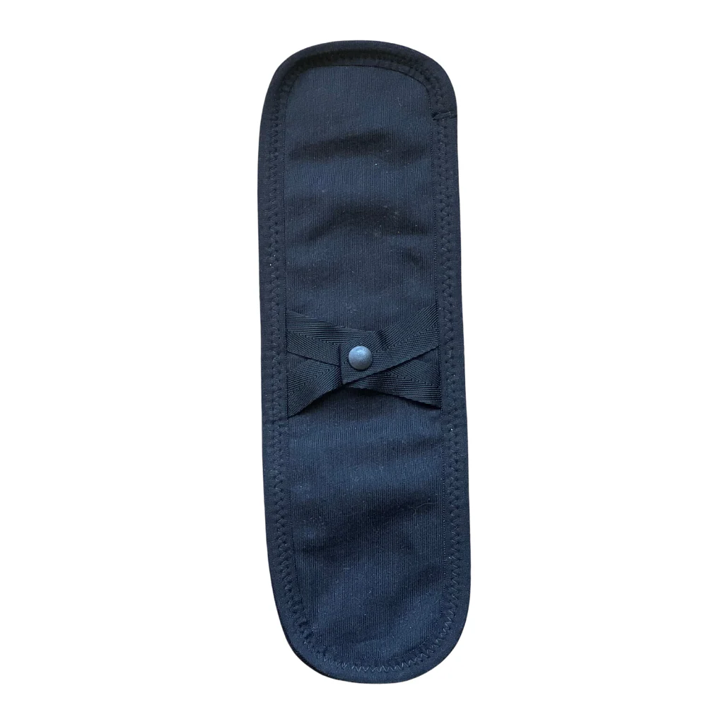 REUSABLE PADS - ORGANIC COTTON - 2 PACK - Image 5