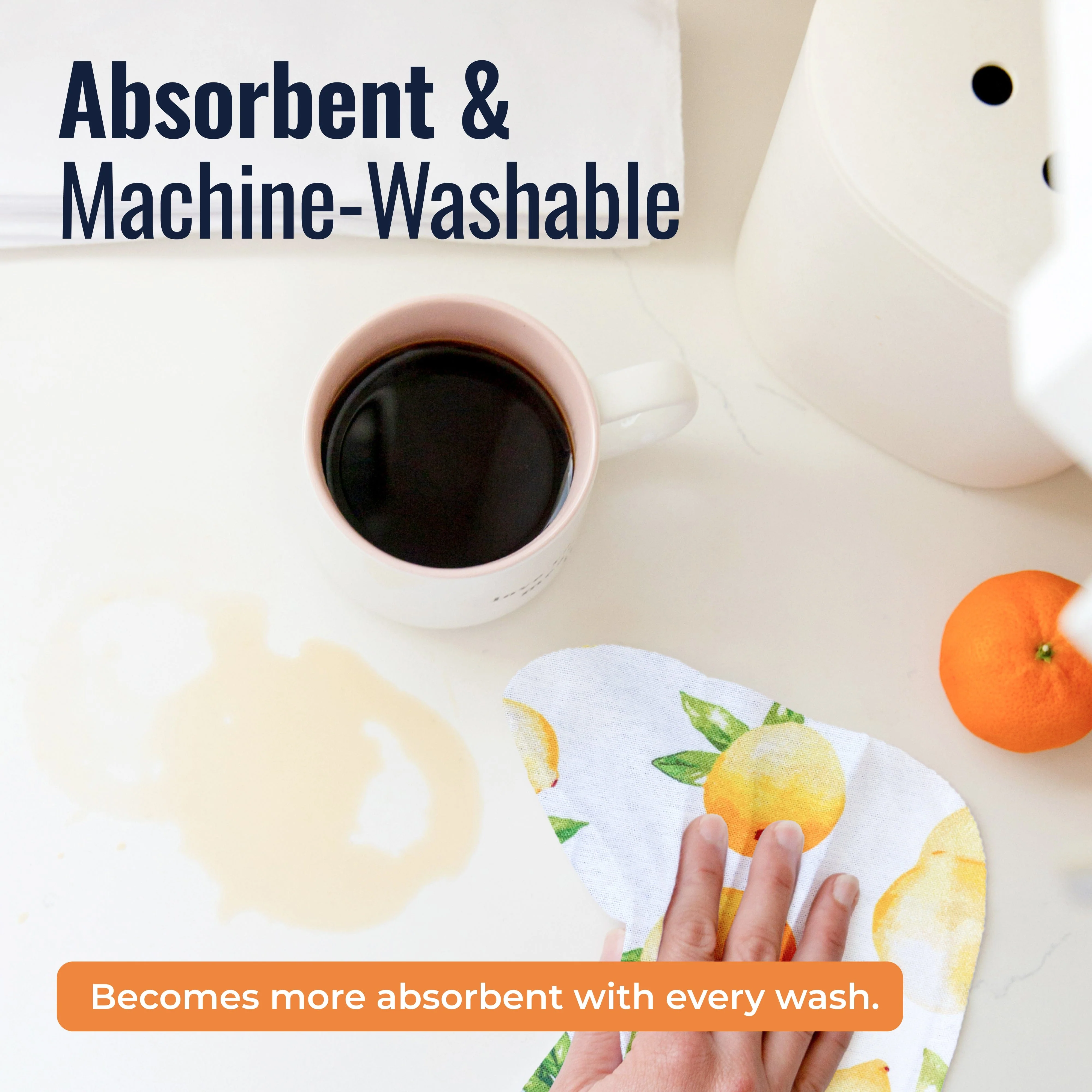 Reusable Paper Towels - Image 10