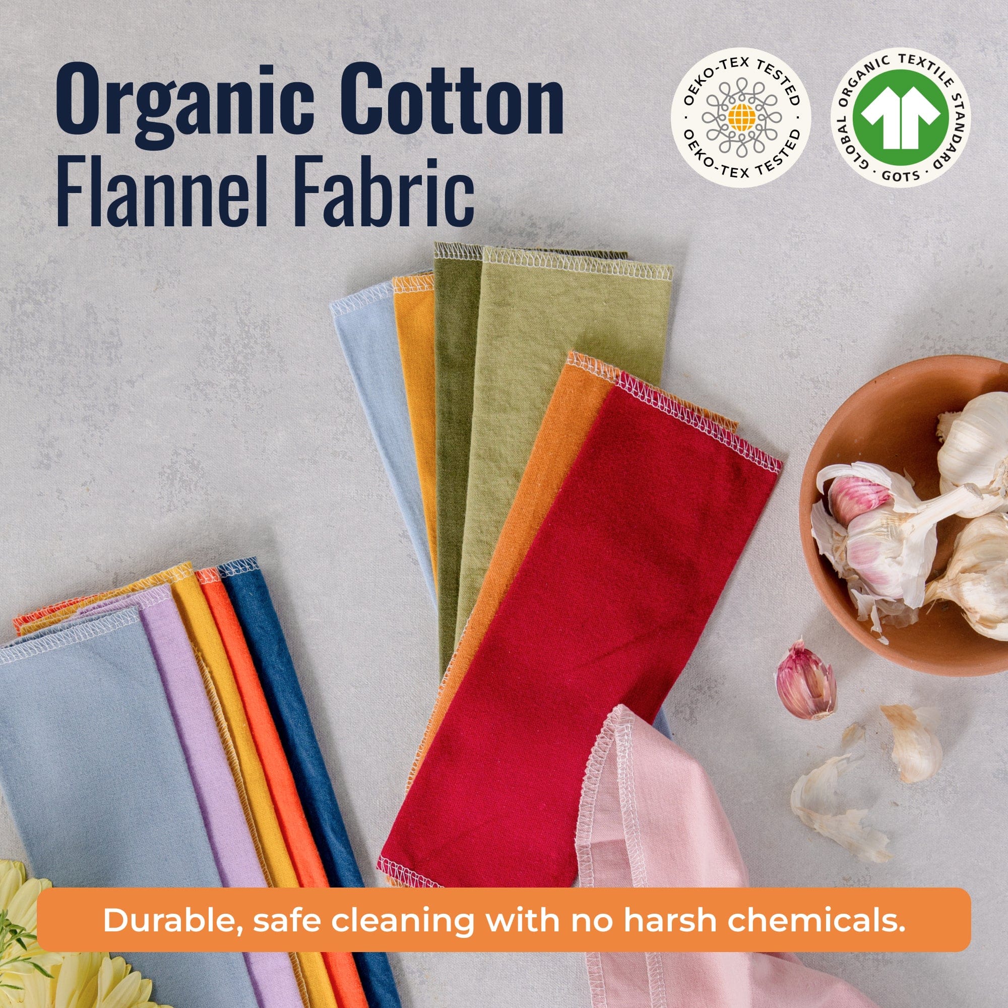 Reusable Paper Towels - Image 17
