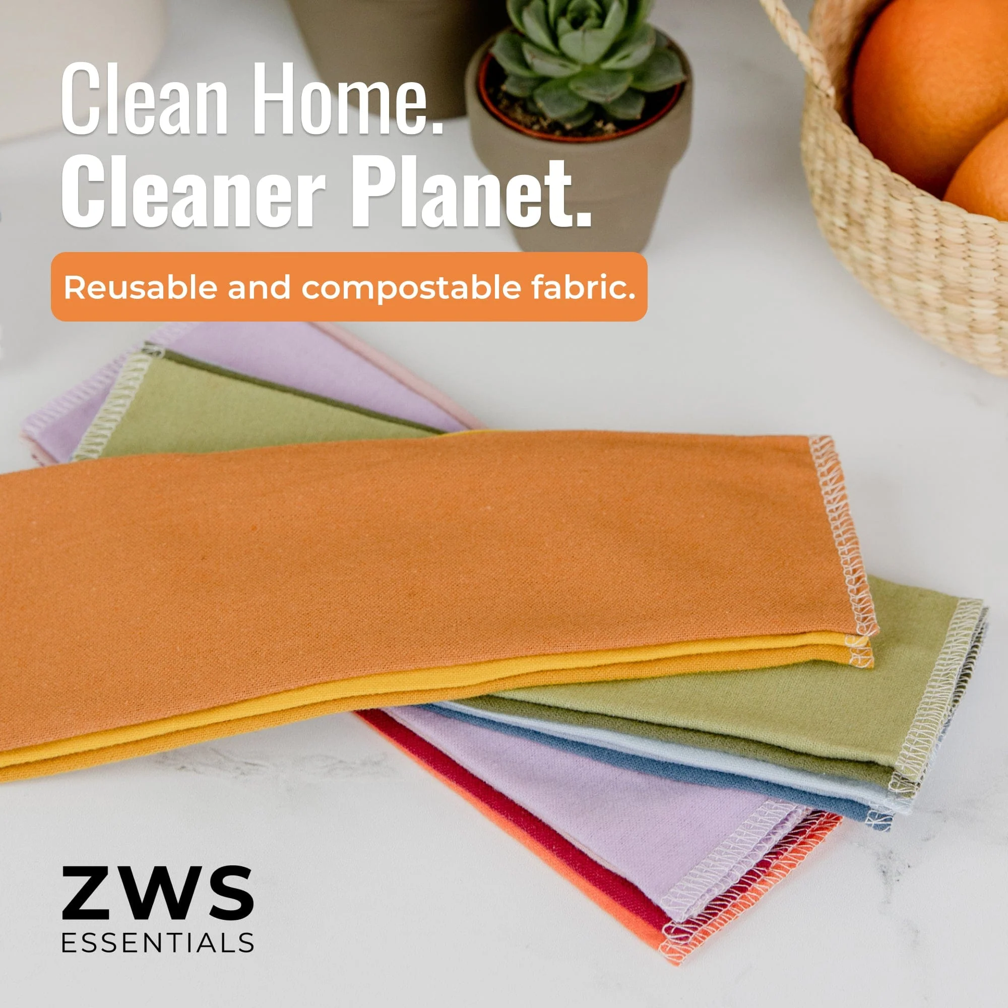 Reusable Paper Towels - Image 20