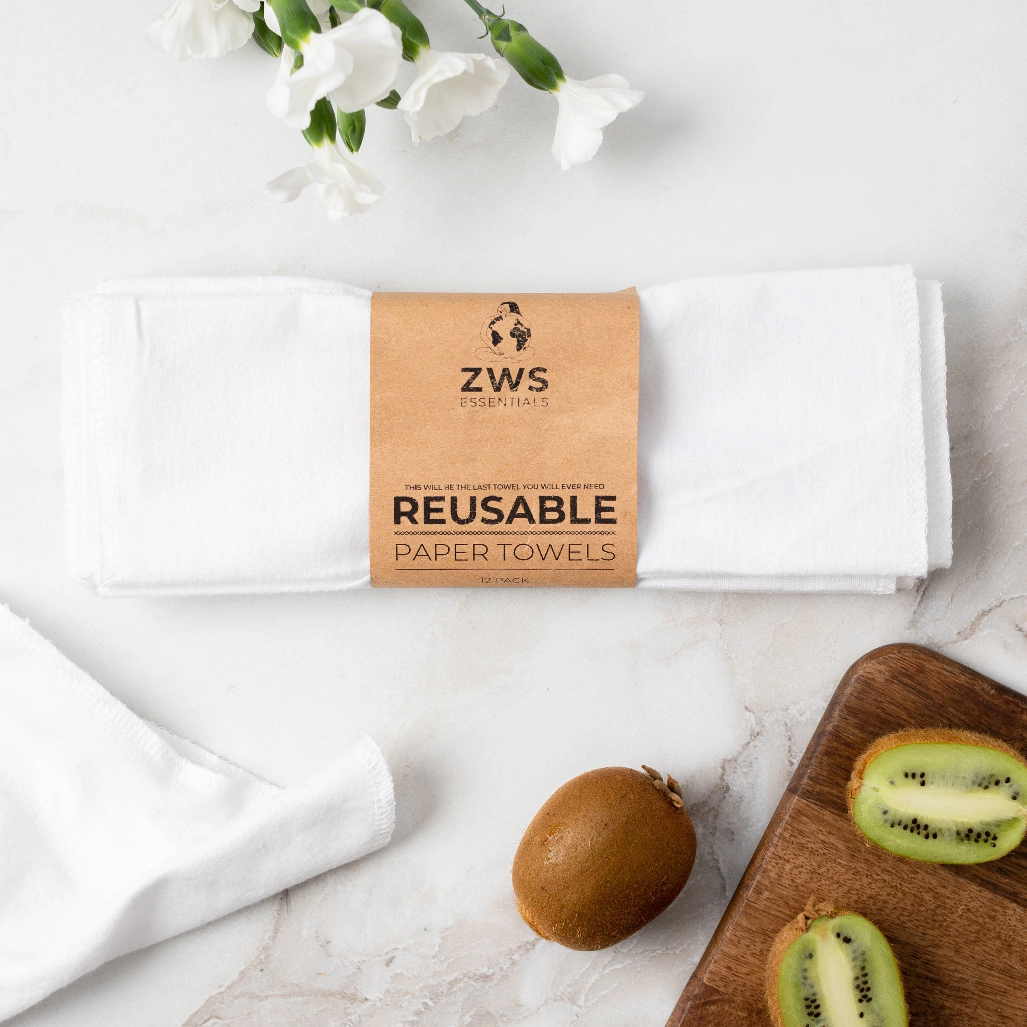 Reusable Paper Towels - Image 22