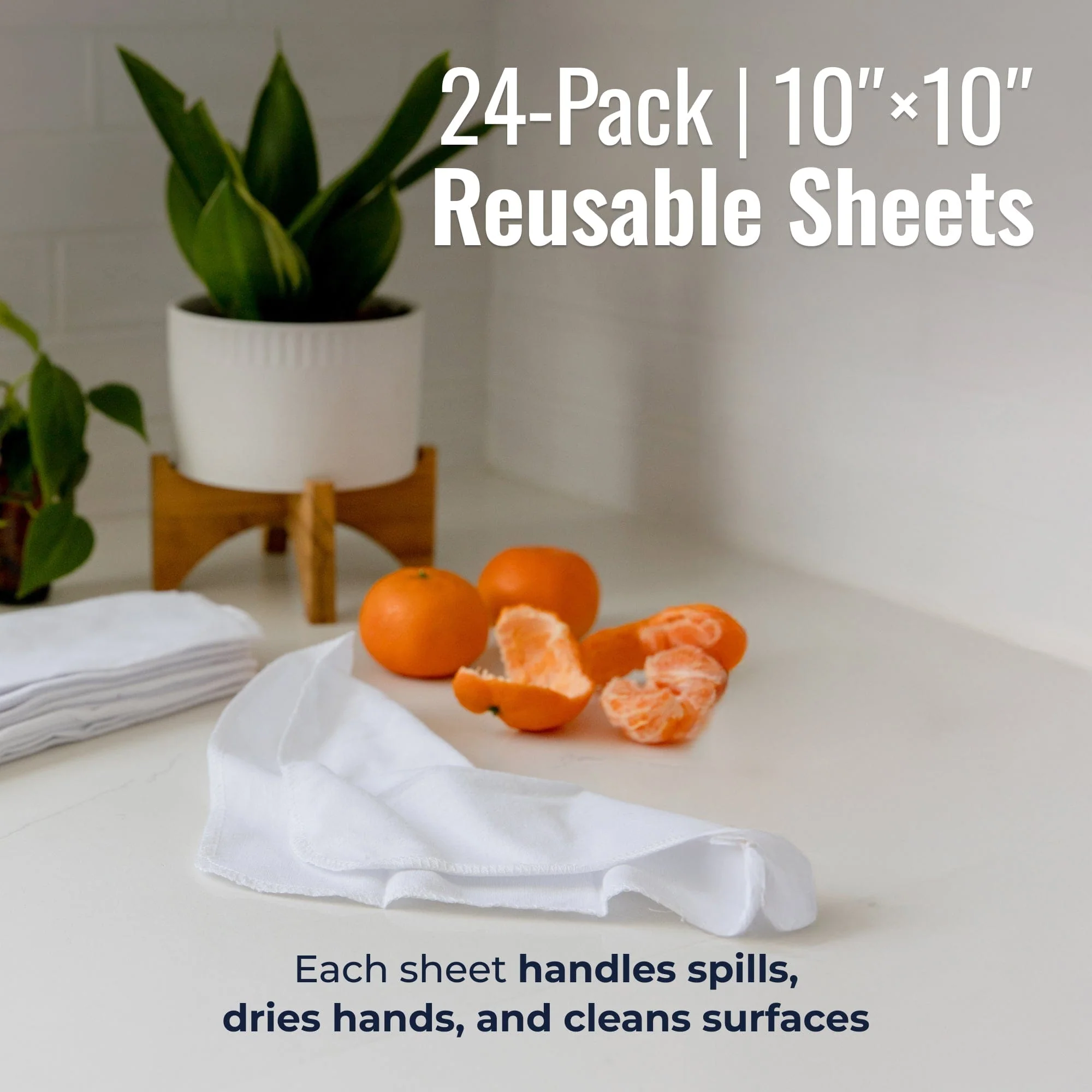 Reusable Paper Towels - Image 24