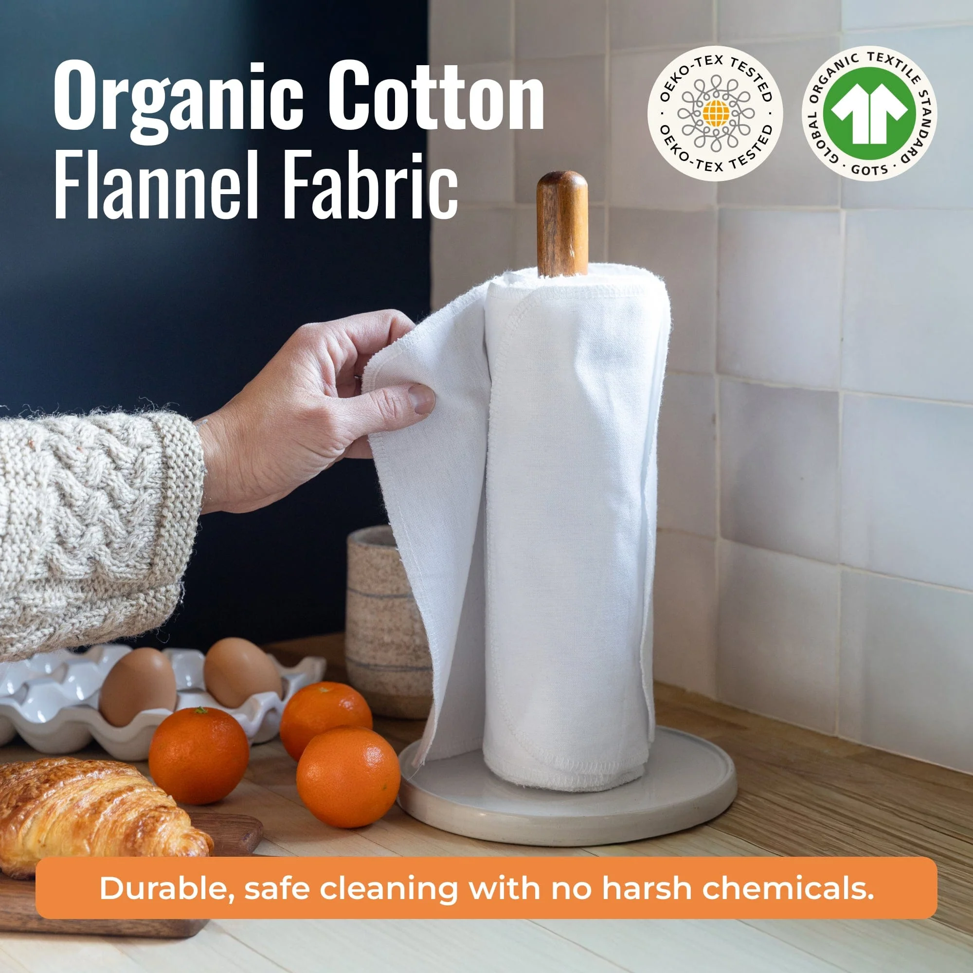 Reusable Paper Towels - Image 26