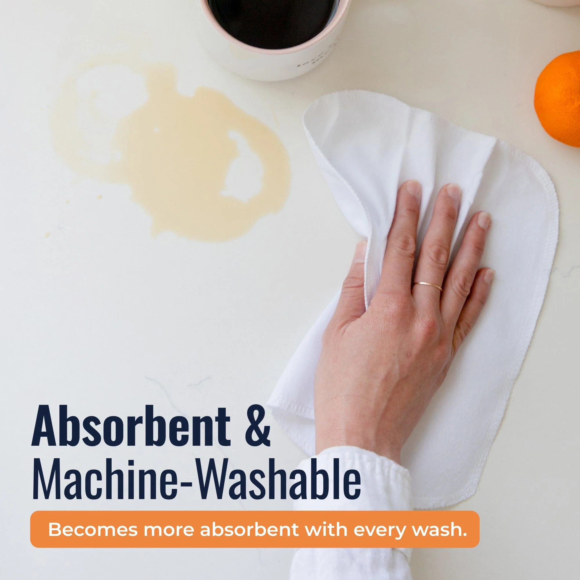 Reusable Paper Towels - Image 28
