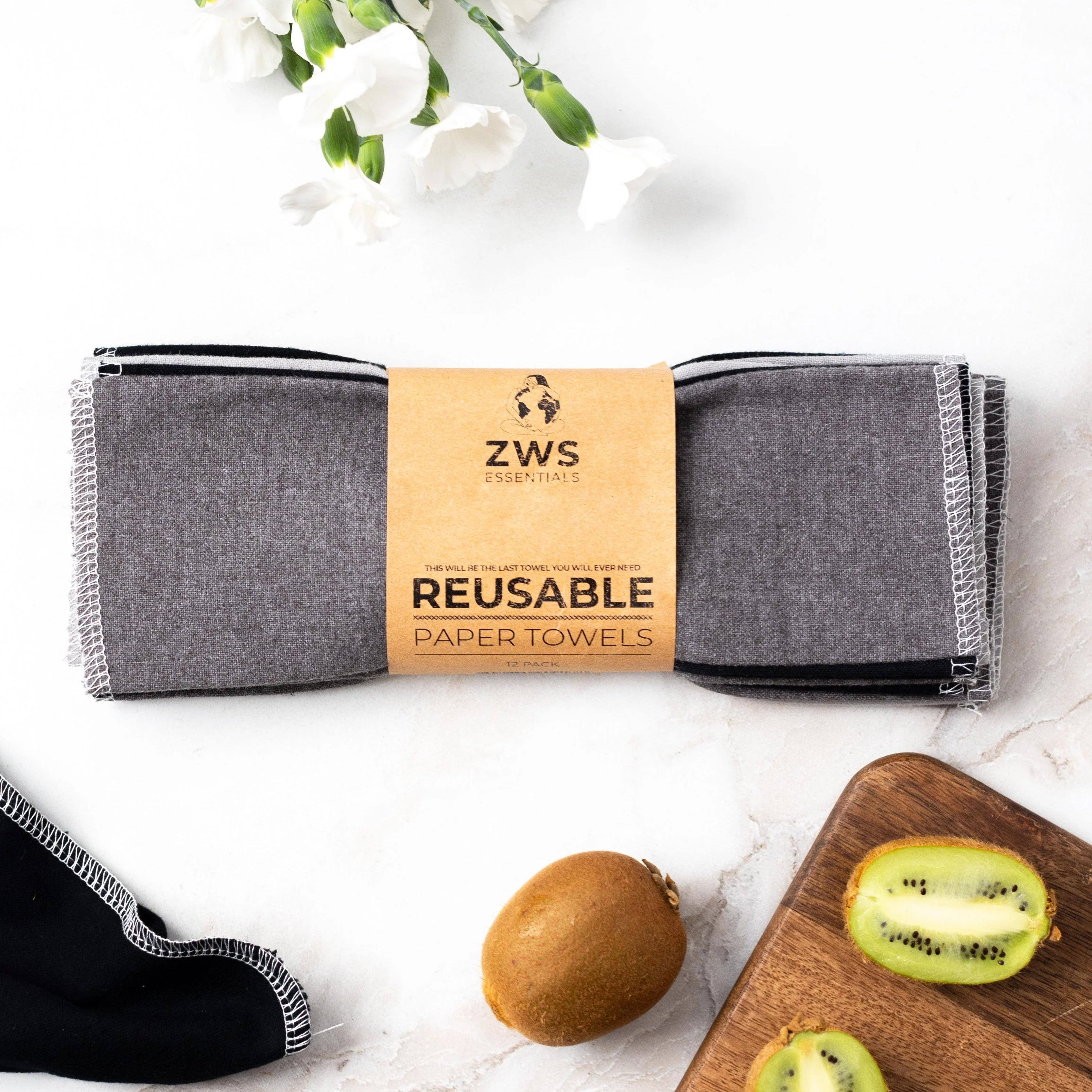 Reusable Paper Towels - Image 31