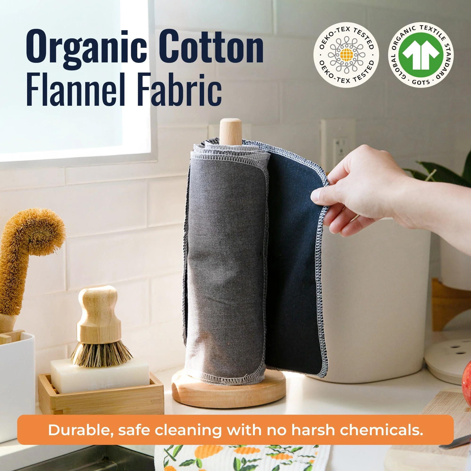 Reusable Paper Towels - Image 35