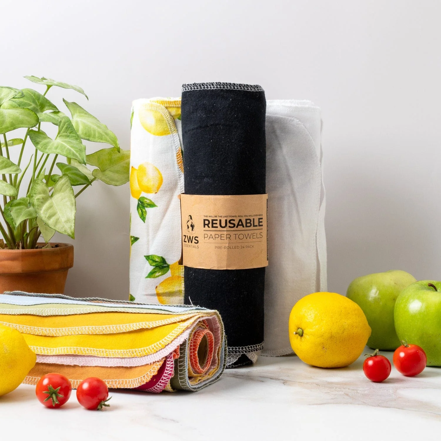 Reusable Paper Towels - Image 41