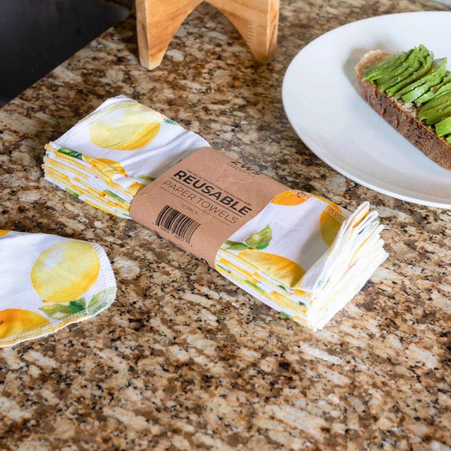 Reusable Paper Towels - Image 45