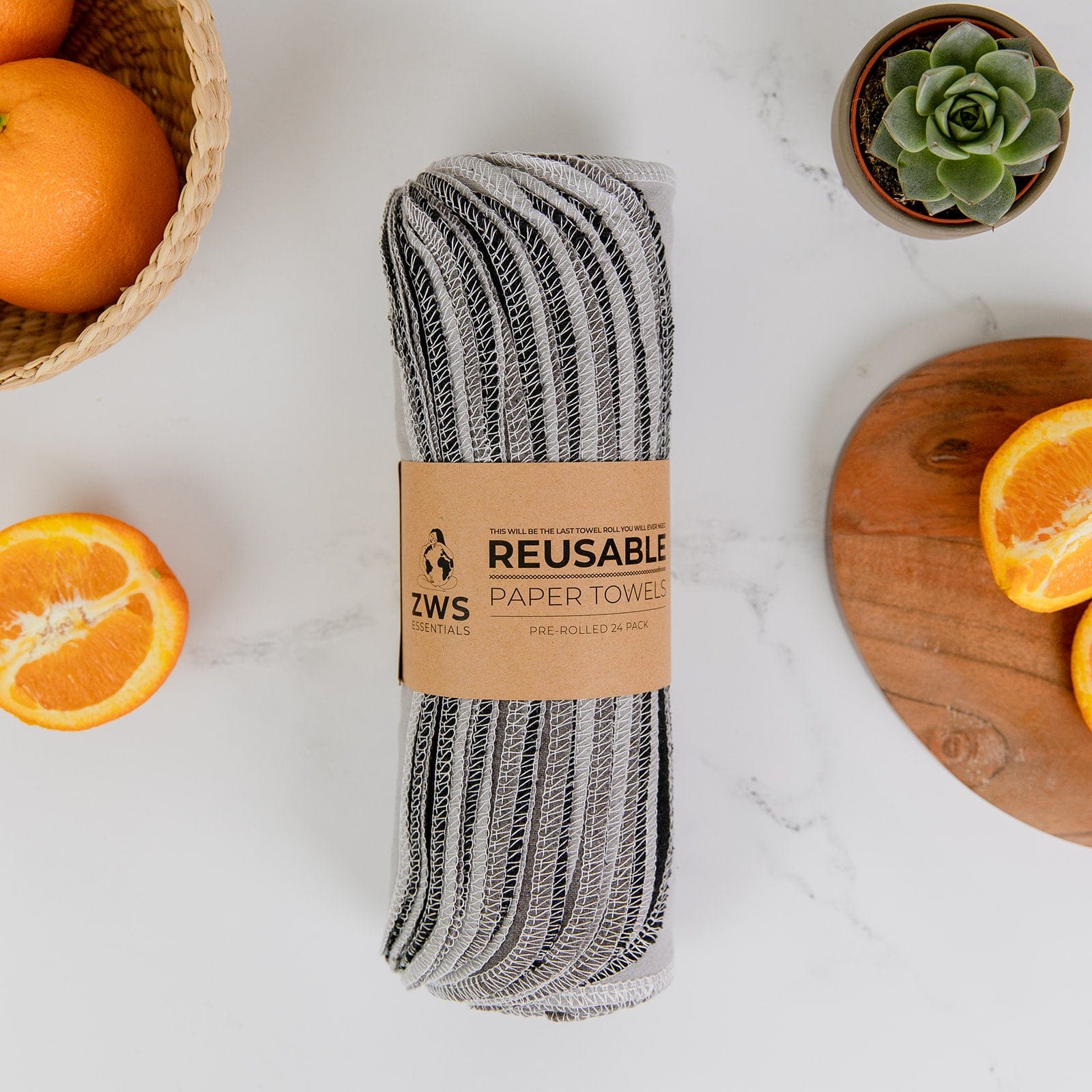 Reusable Paper Towels - Image 49