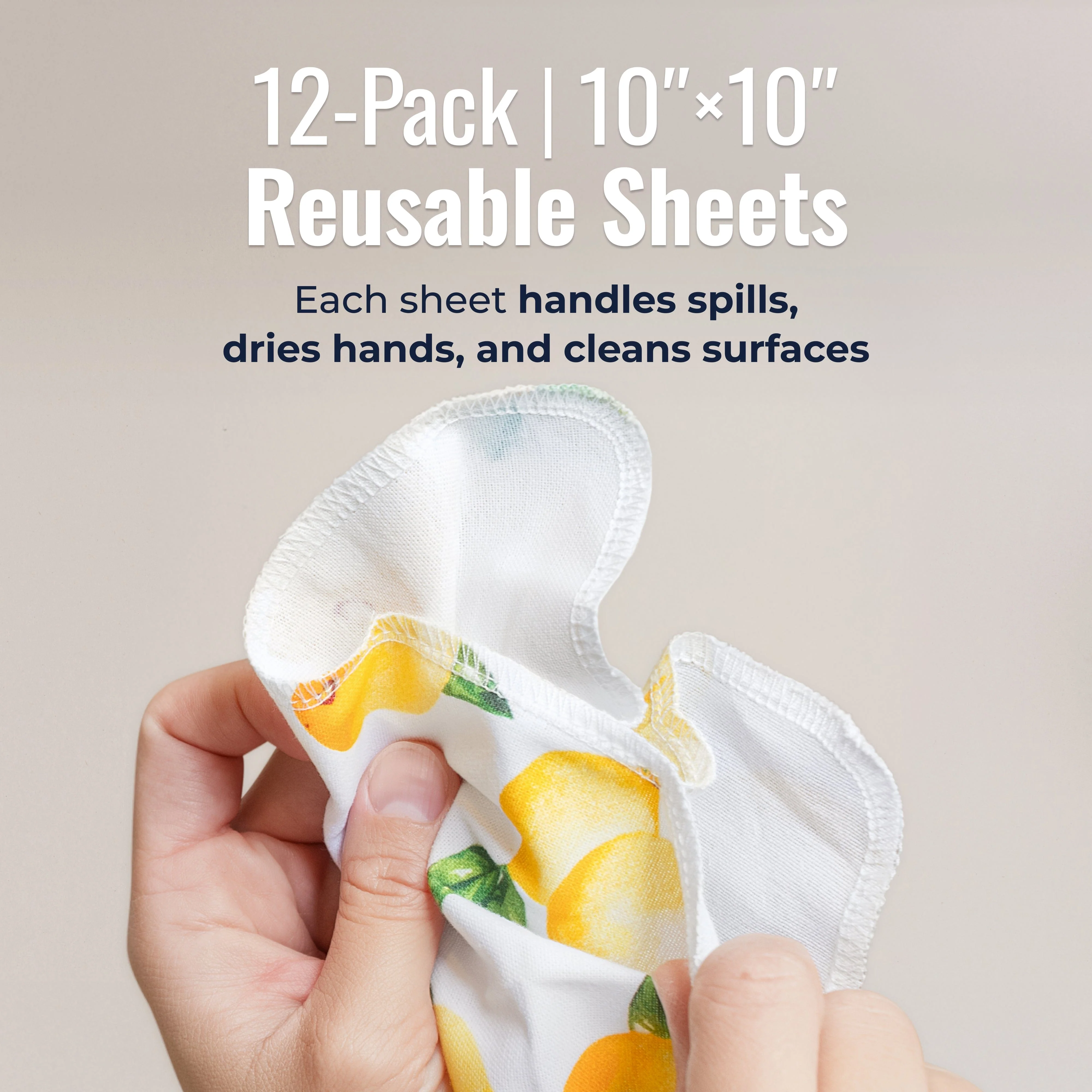 Reusable Paper Towels - Image 5