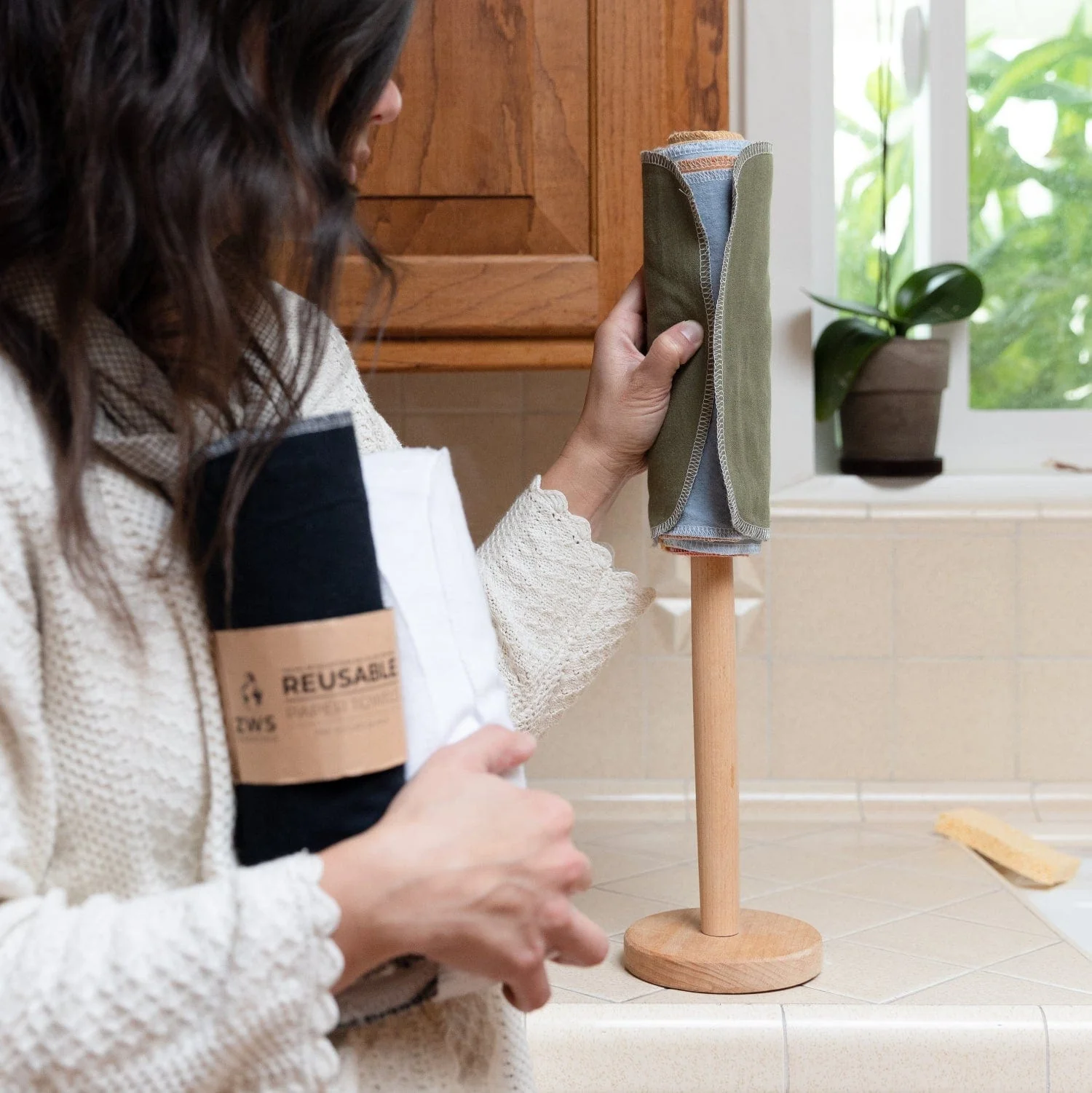 Reusable Paper Towels - Image 55
