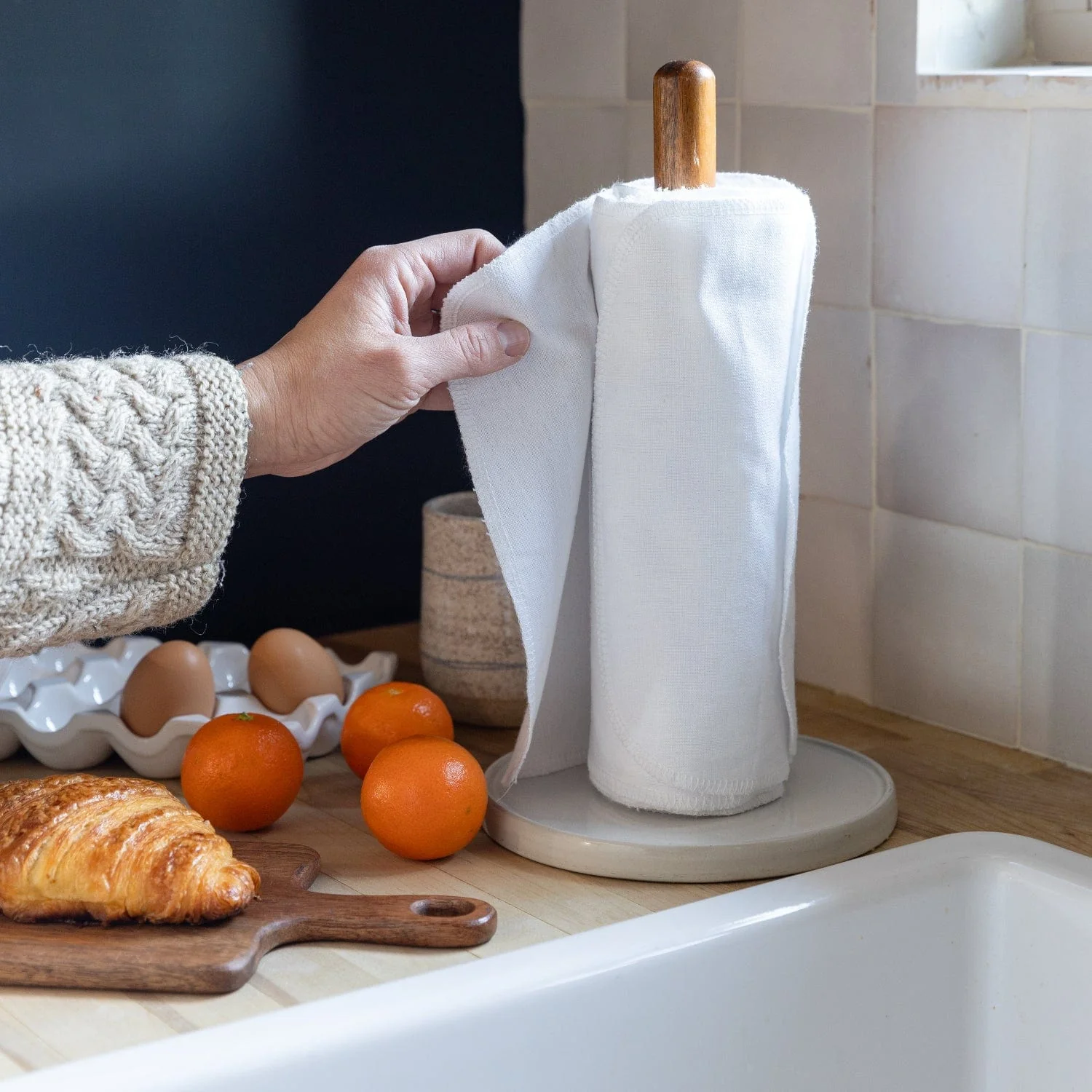 Reusable Paper Towels - Image 56