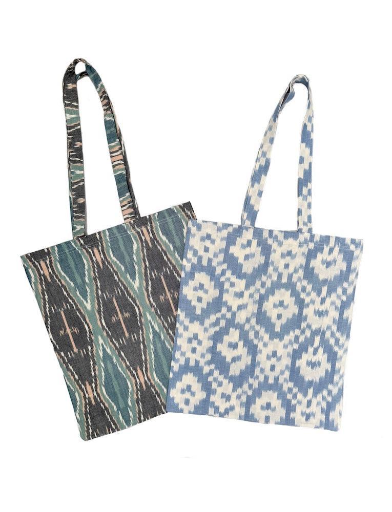 Reusable Tote Bag: Multiple Prints Available - Image 3