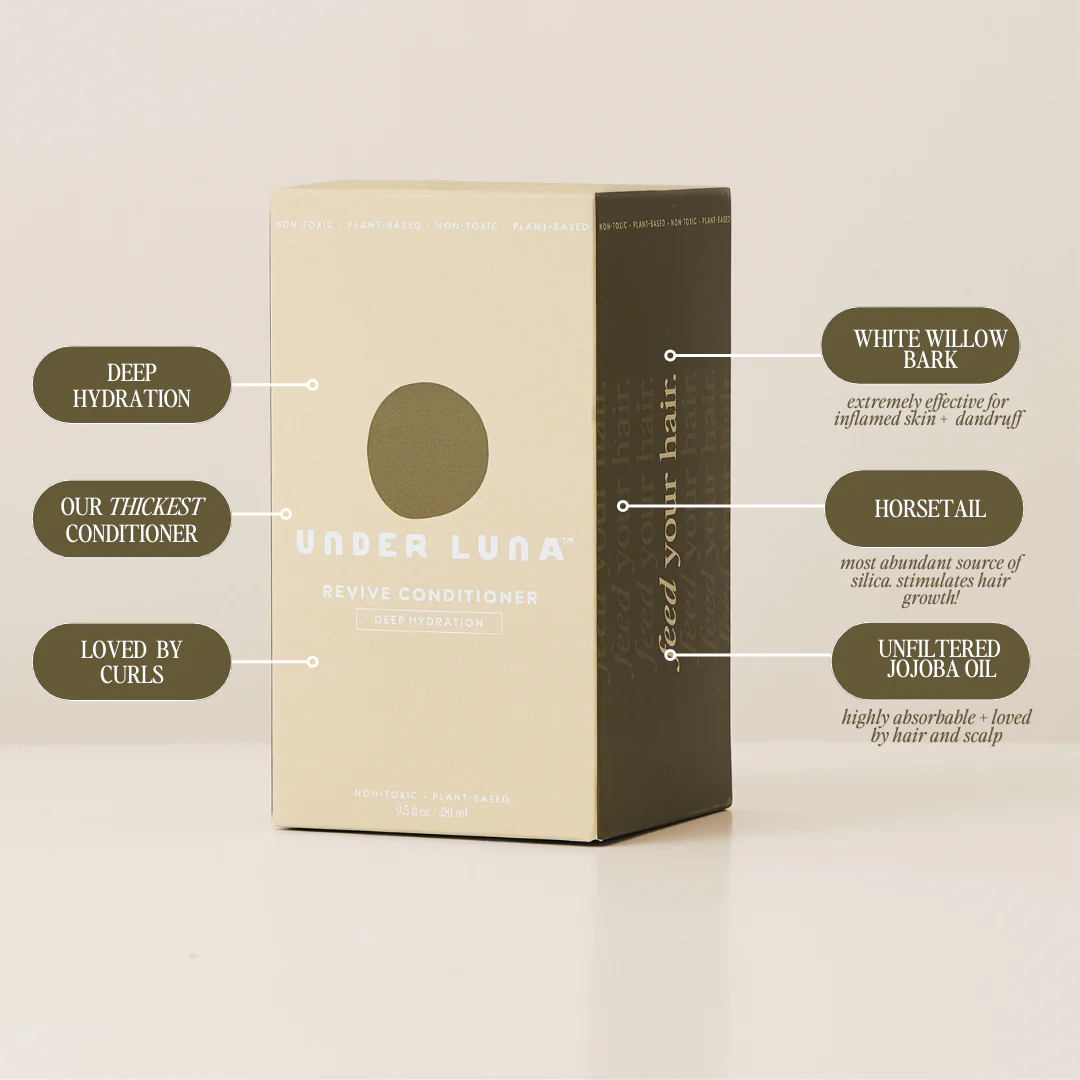 Revive Conditioner - Image 3