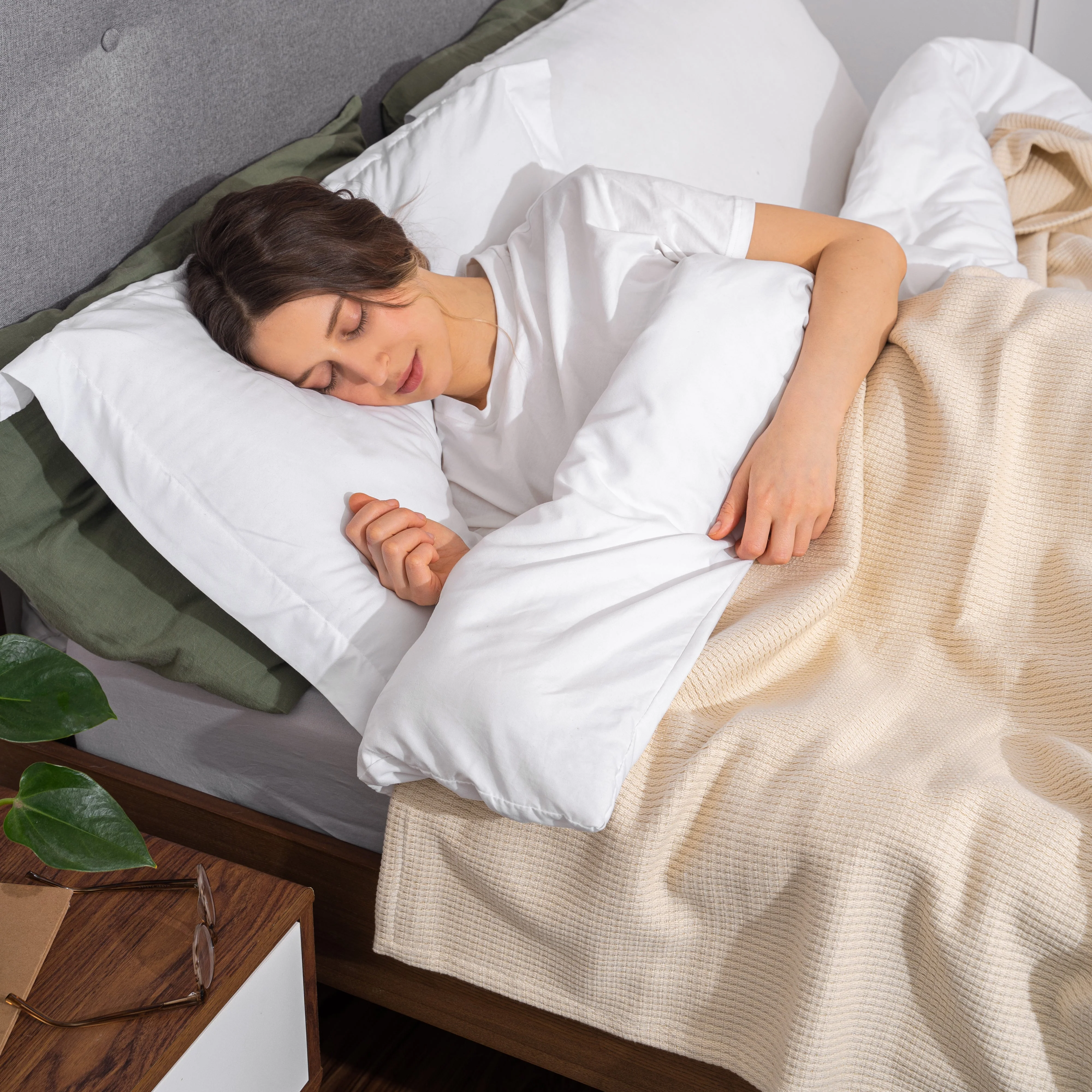 Rib Weave Blanket - Image 2